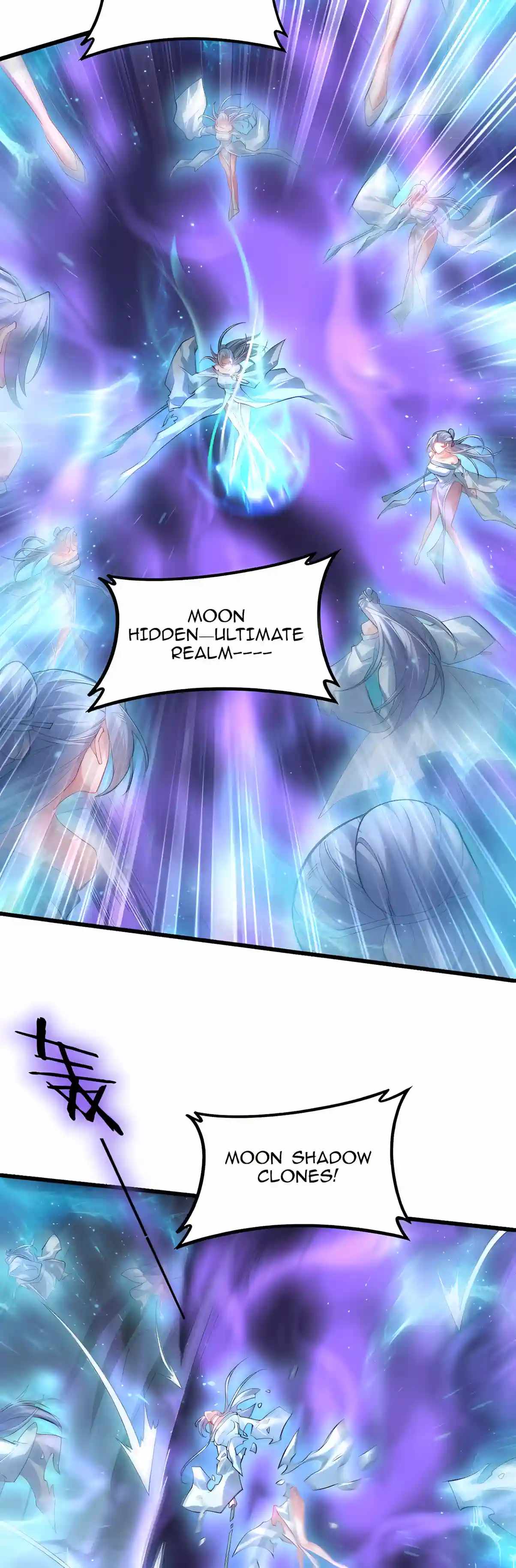 Overlord of Insects Chapter 138 - Page 26