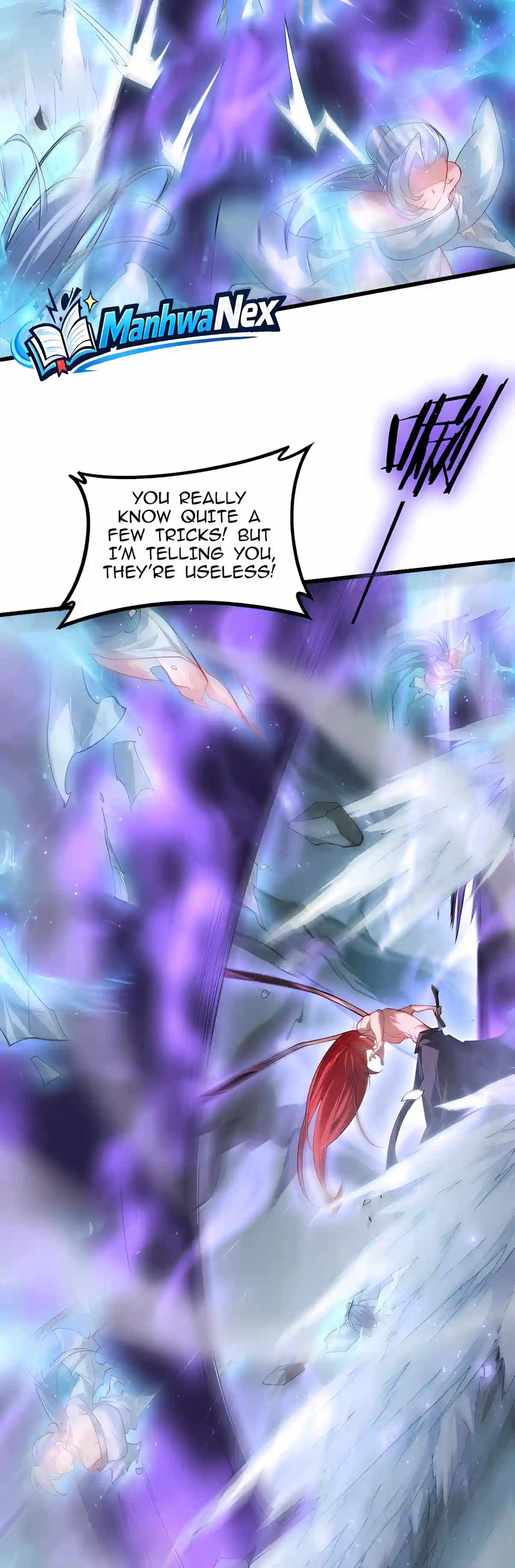 Overlord of Insects Chapter 138 - Page 27