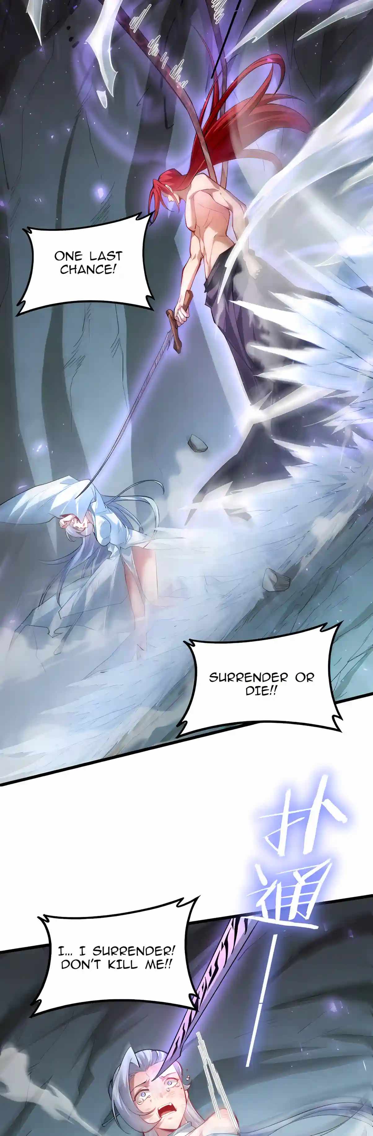 Overlord of Insects Chapter 138 - Page 29