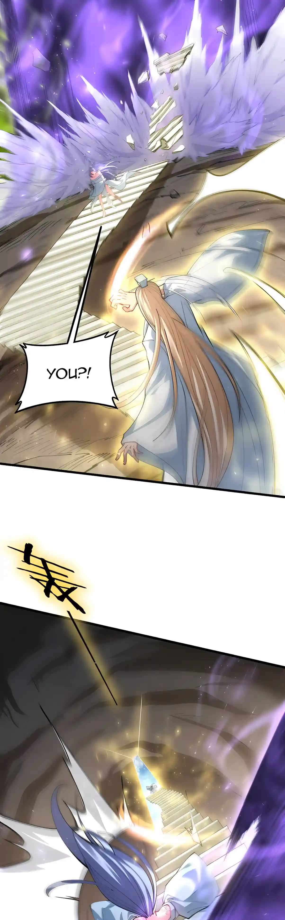 Overlord of Insects Chapter 138 - Page 6