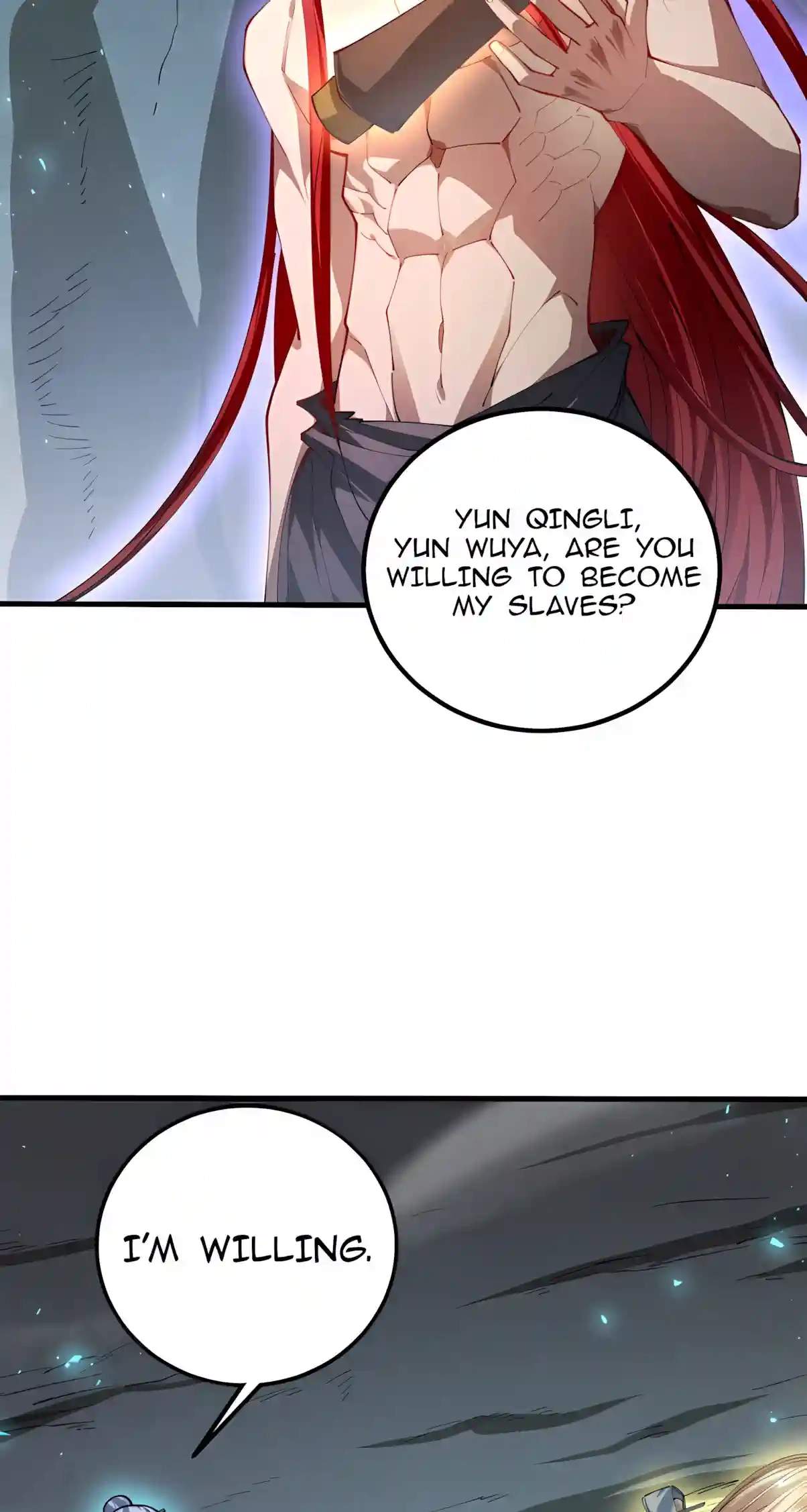 Overlord of Insects Chapter 139 - Page 11