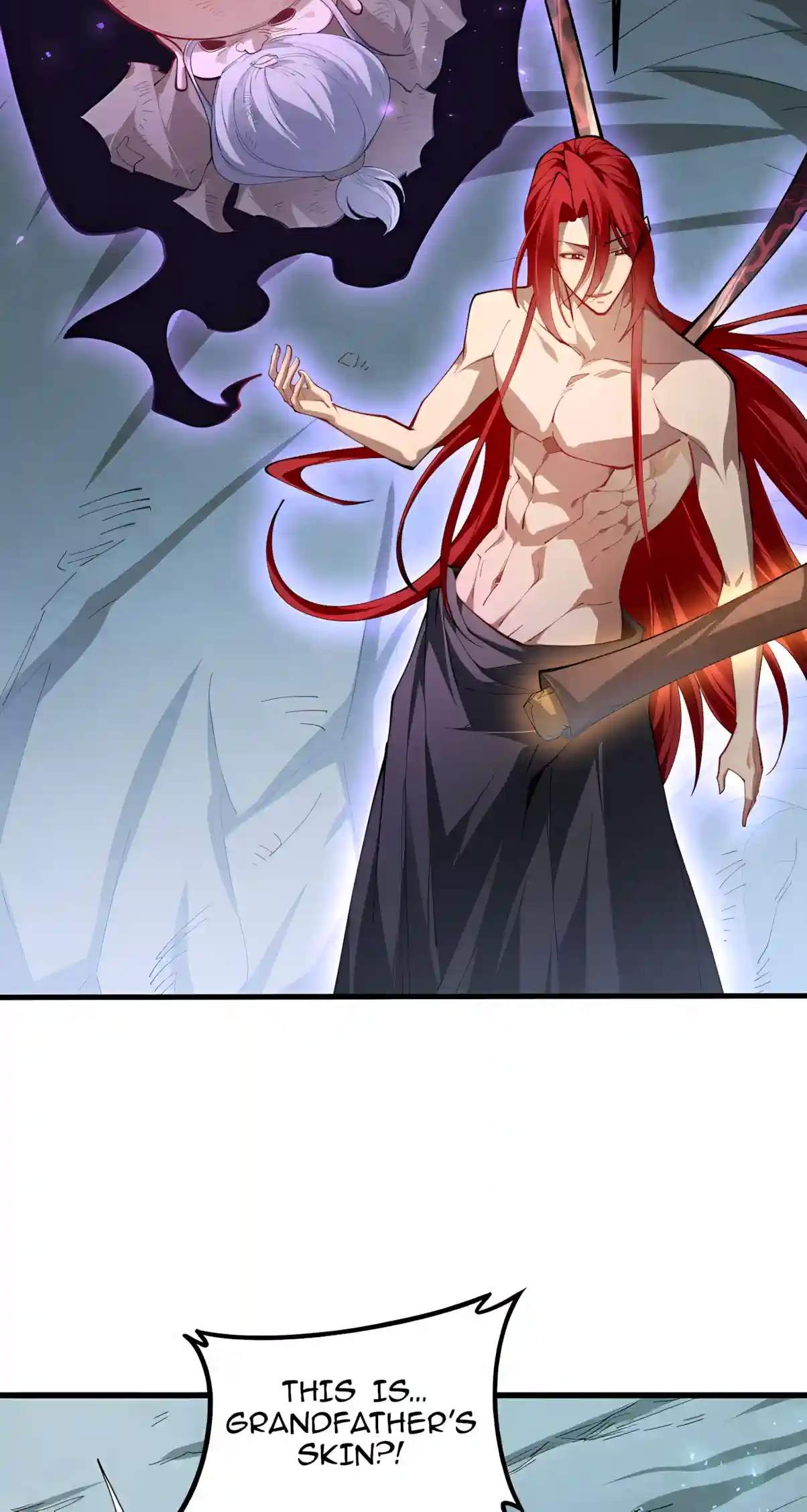 Overlord of Insects Chapter 139 - Page 14