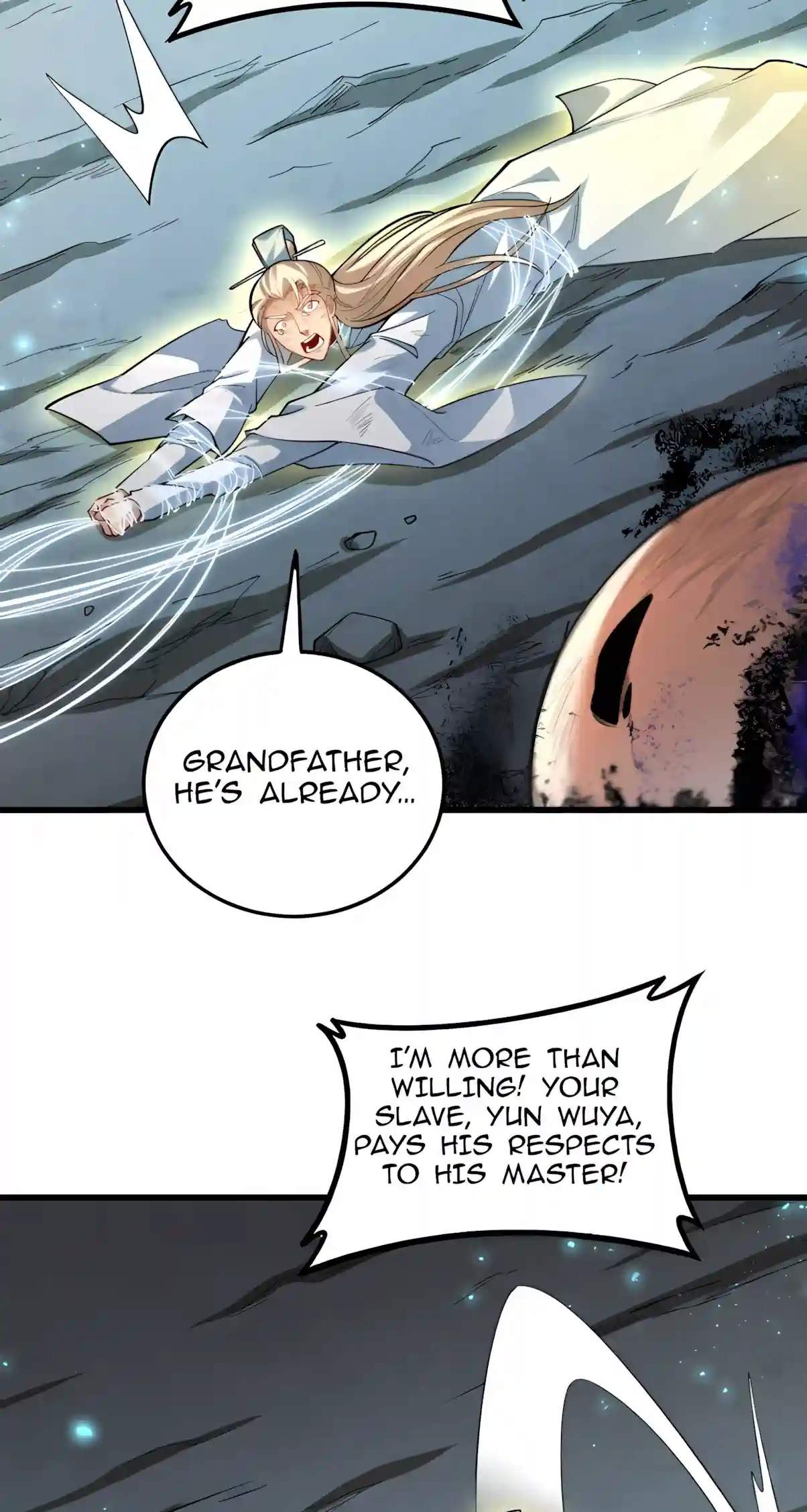 Overlord of Insects Chapter 139 - Page 15