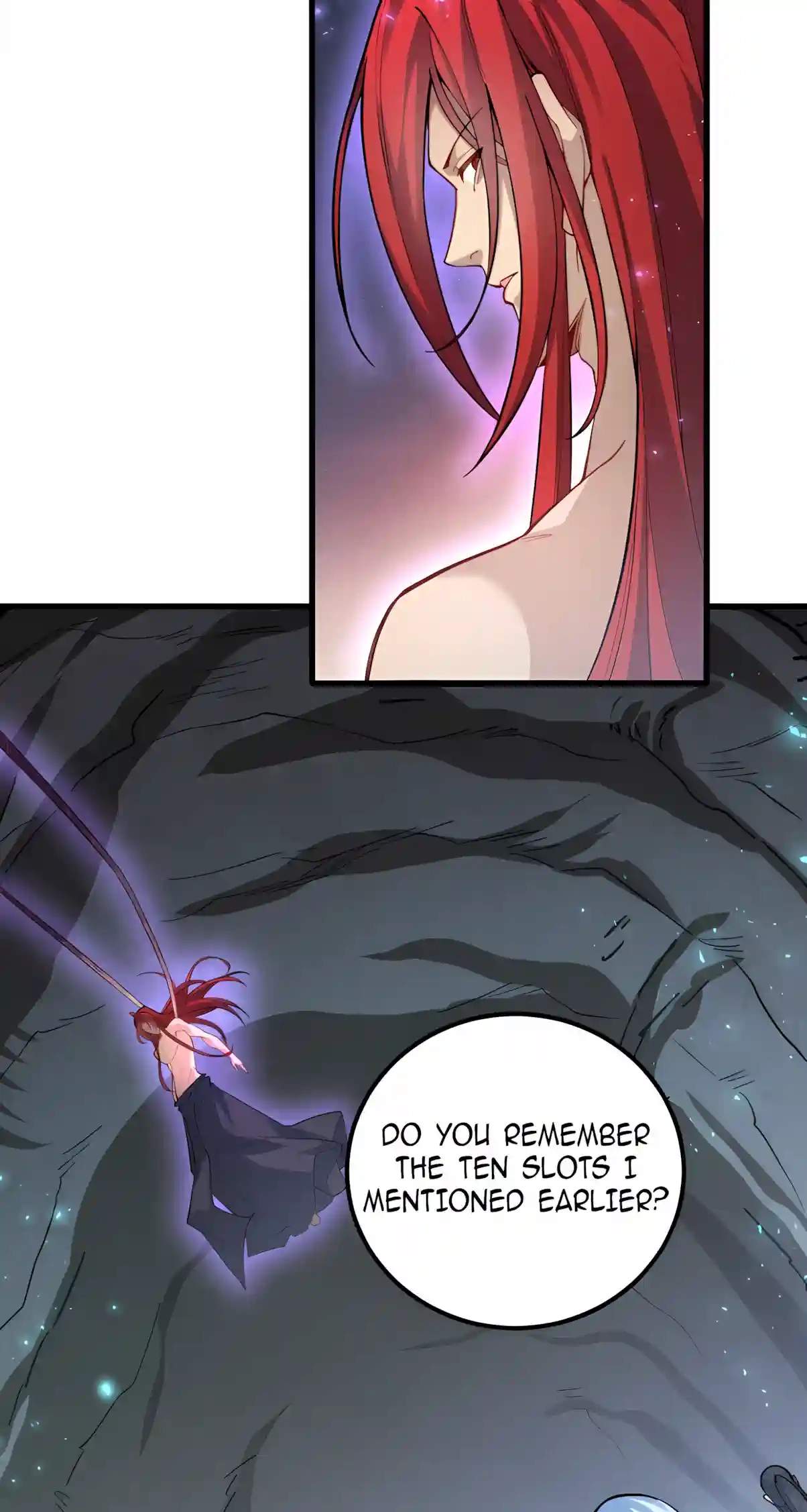 Overlord of Insects Chapter 139 - Page 19
