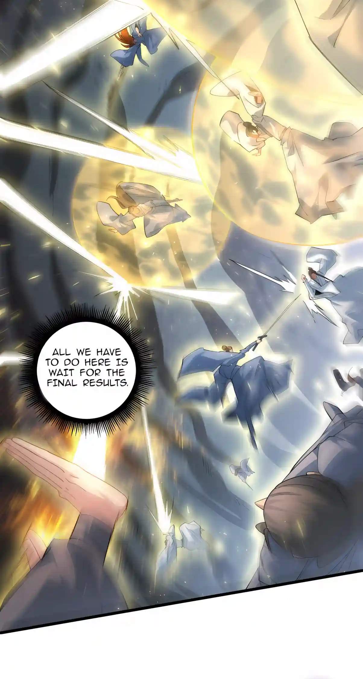 Overlord of Insects Chapter 139 - Page 24