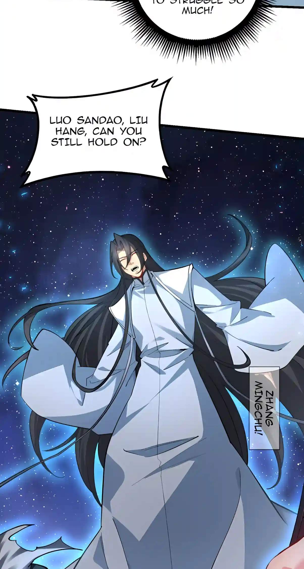 Overlord of Insects Chapter 139 - Page 28