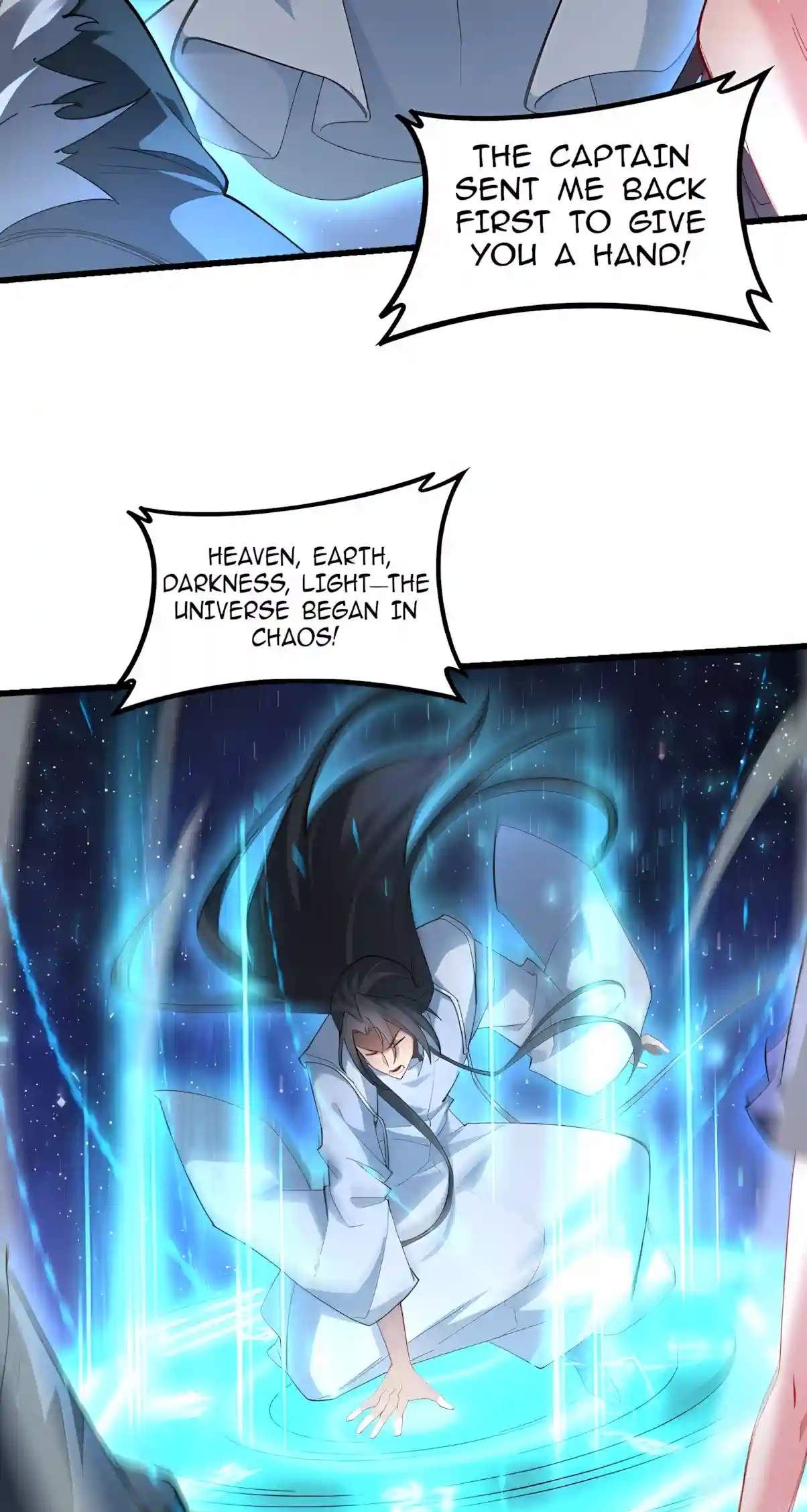 Overlord of Insects Chapter 139 - Page 29