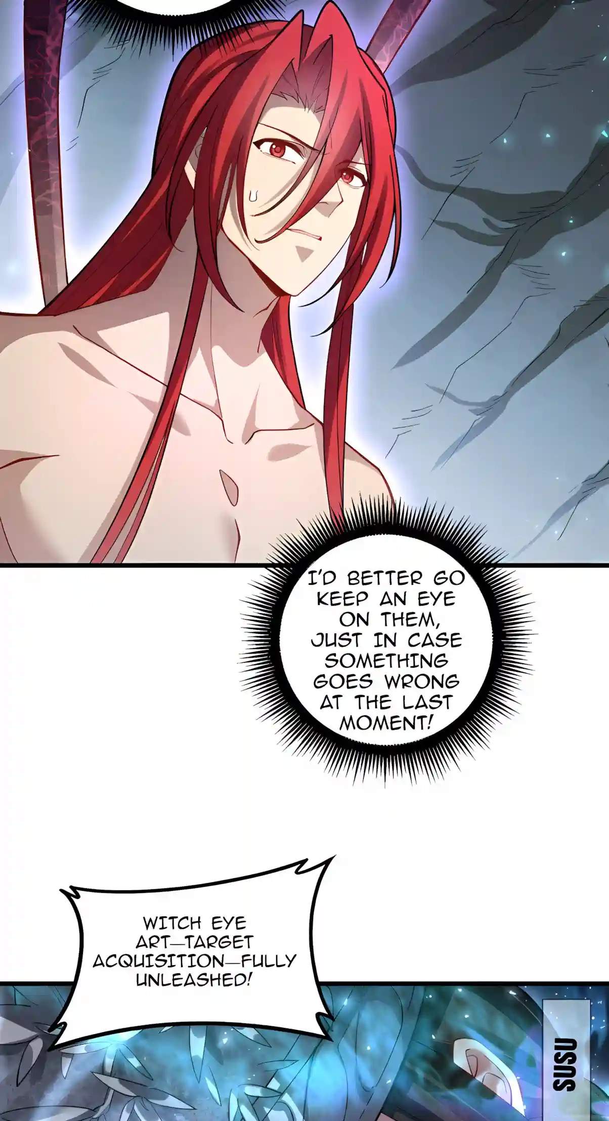 Overlord of Insects Chapter 139 - Page 35