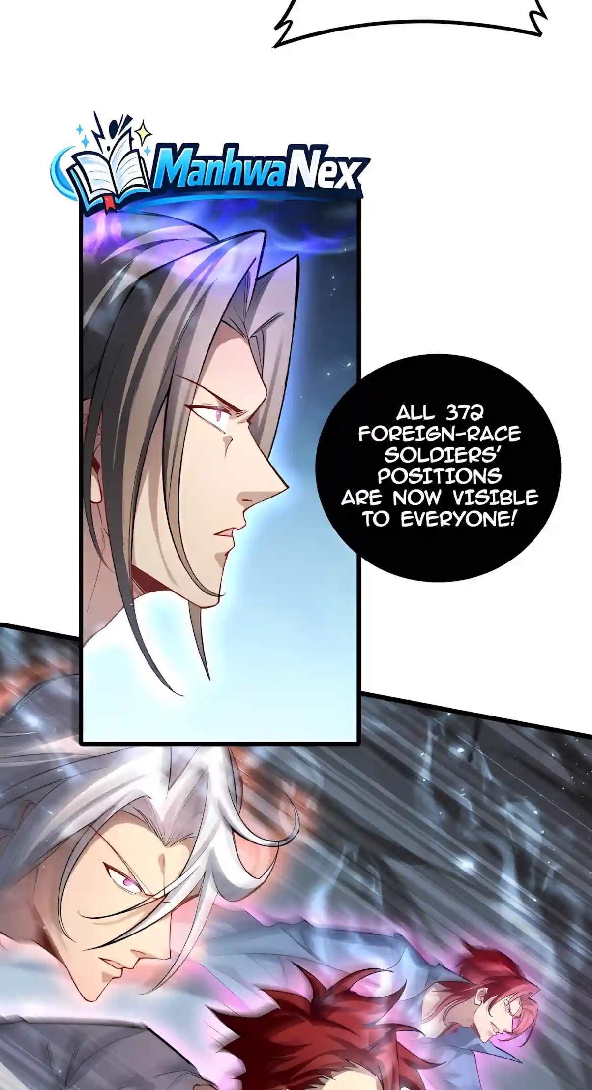 Overlord of Insects Chapter 139 - Page 37