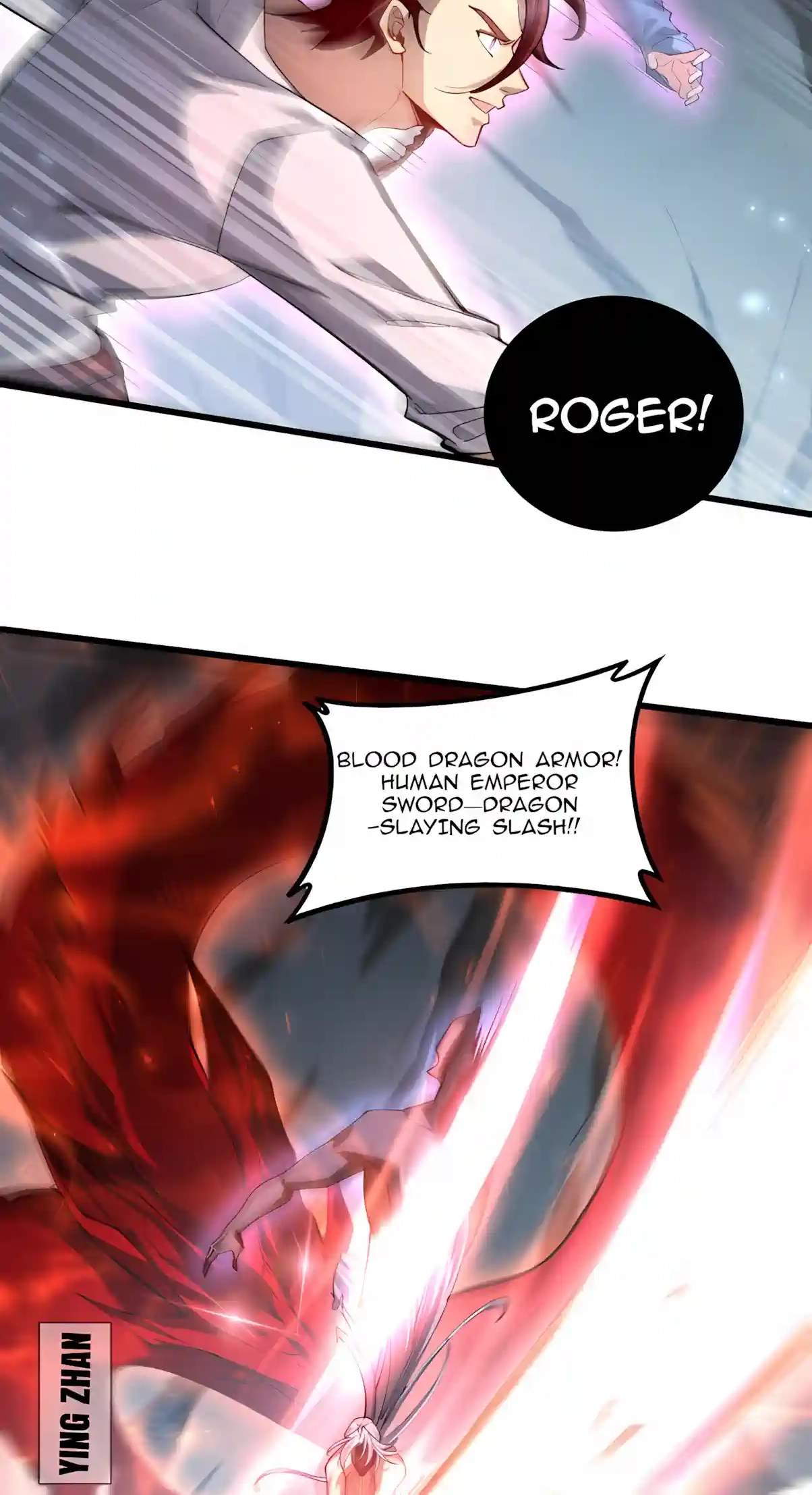 Overlord of Insects Chapter 139 - Page 38