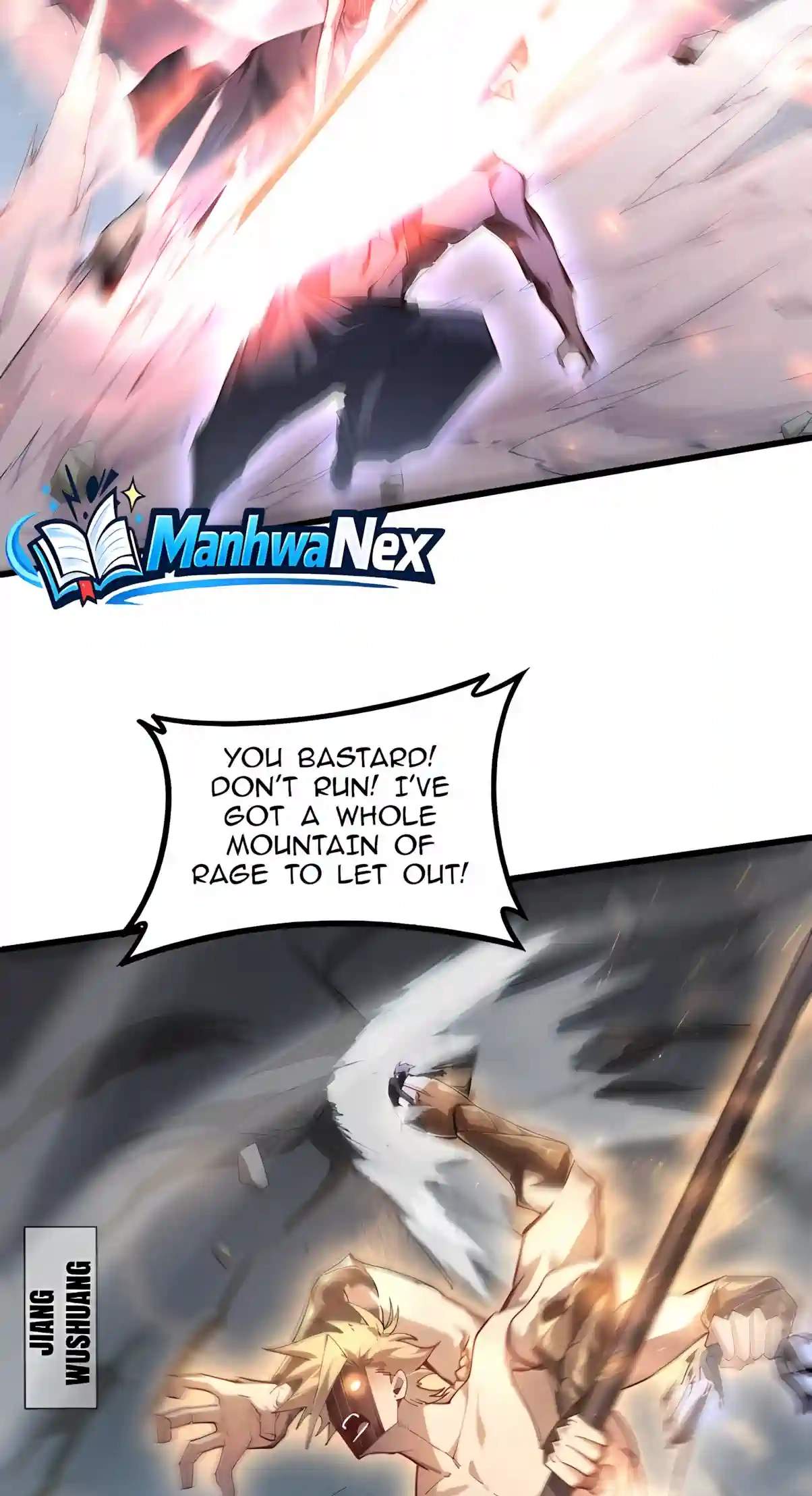 Overlord of Insects Chapter 139 - Page 39