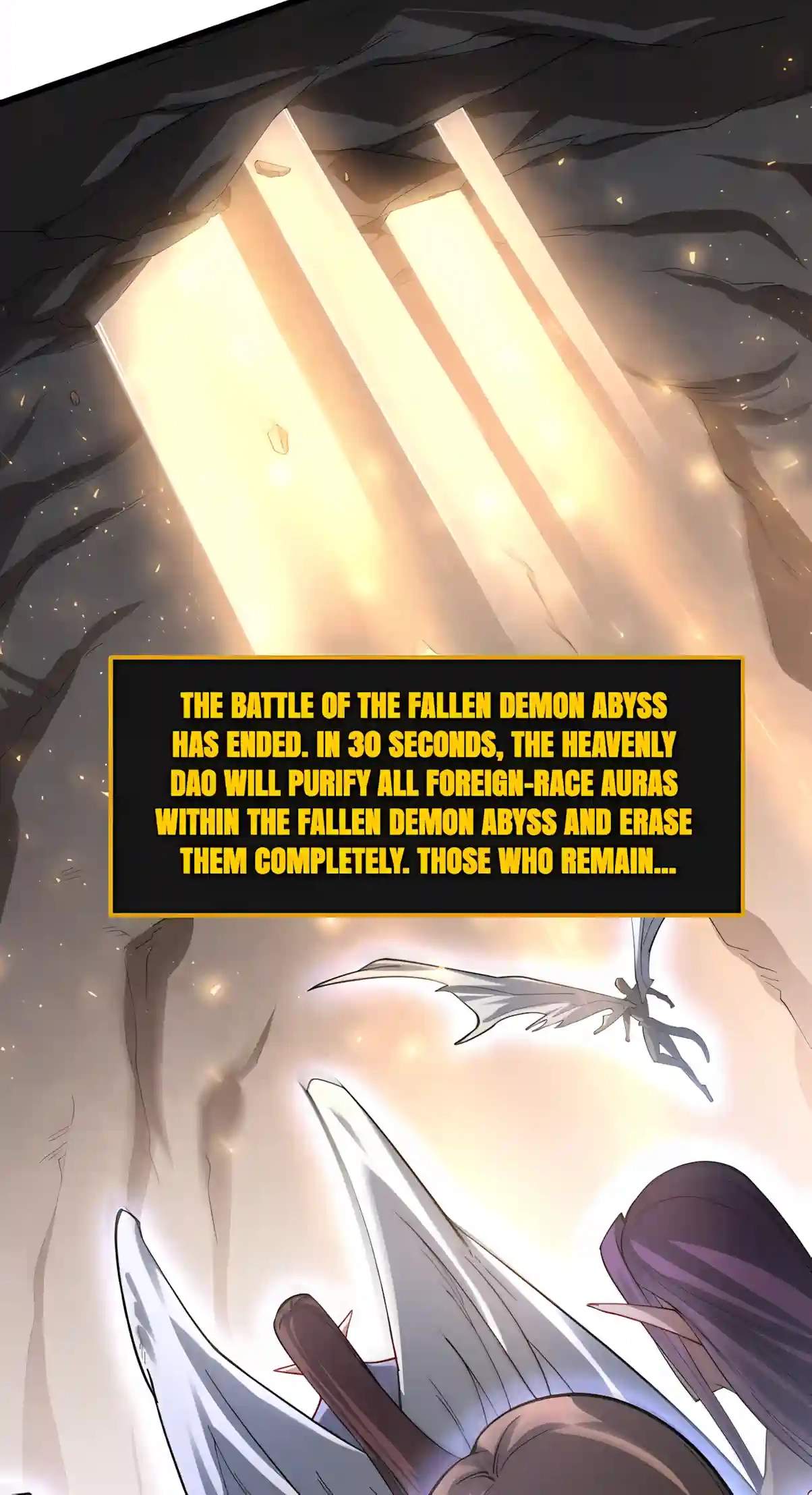Overlord of Insects Chapter 139 - Page 54