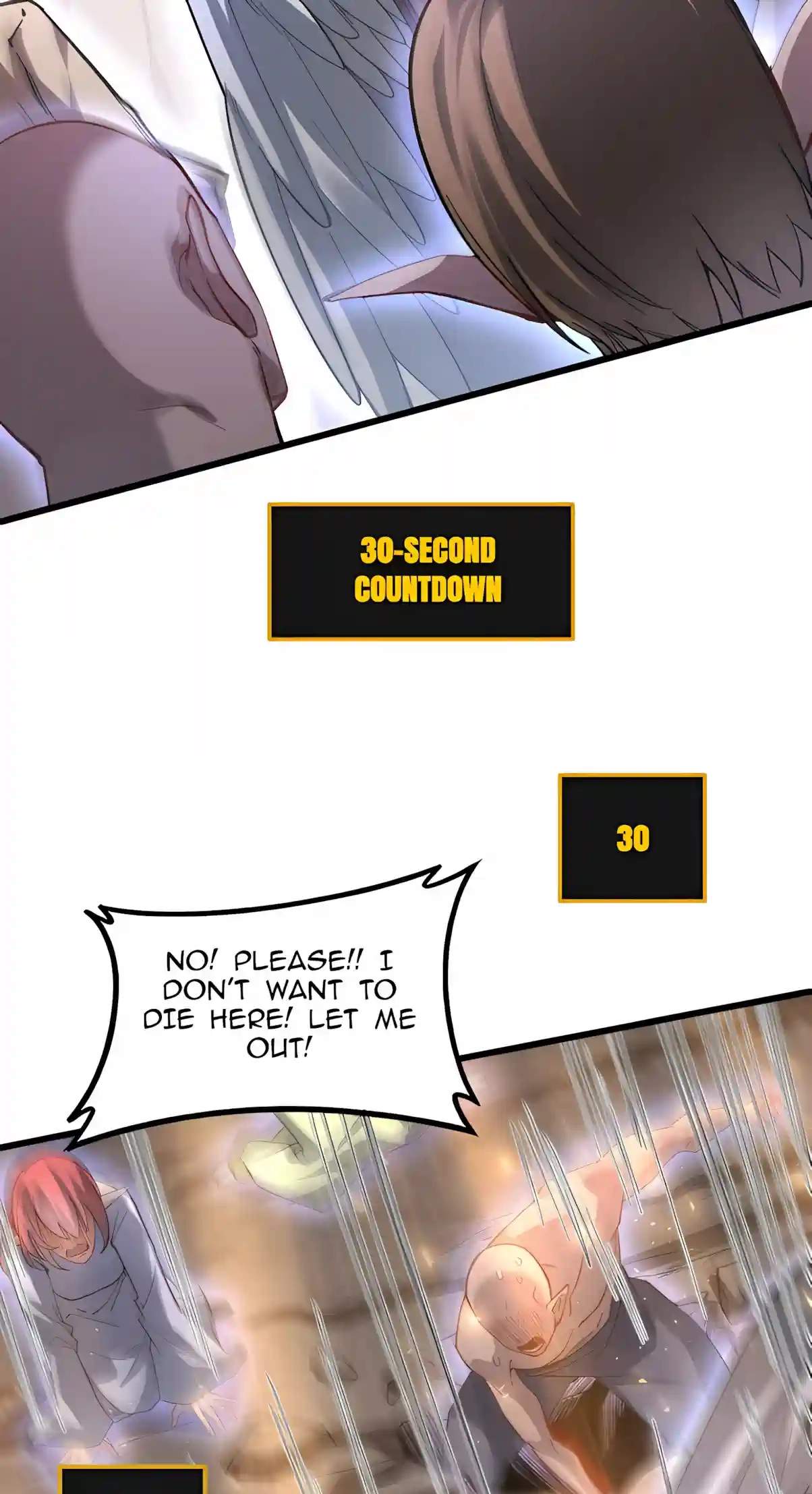 Overlord of Insects Chapter 139 - Page 55