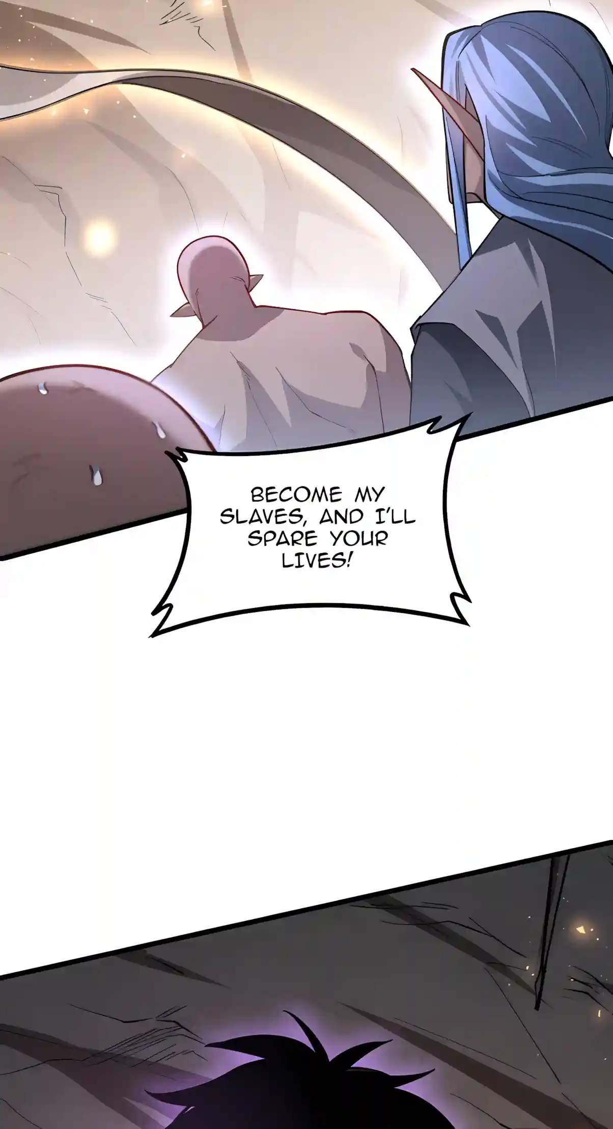 Overlord of Insects Chapter 139 - Page 58