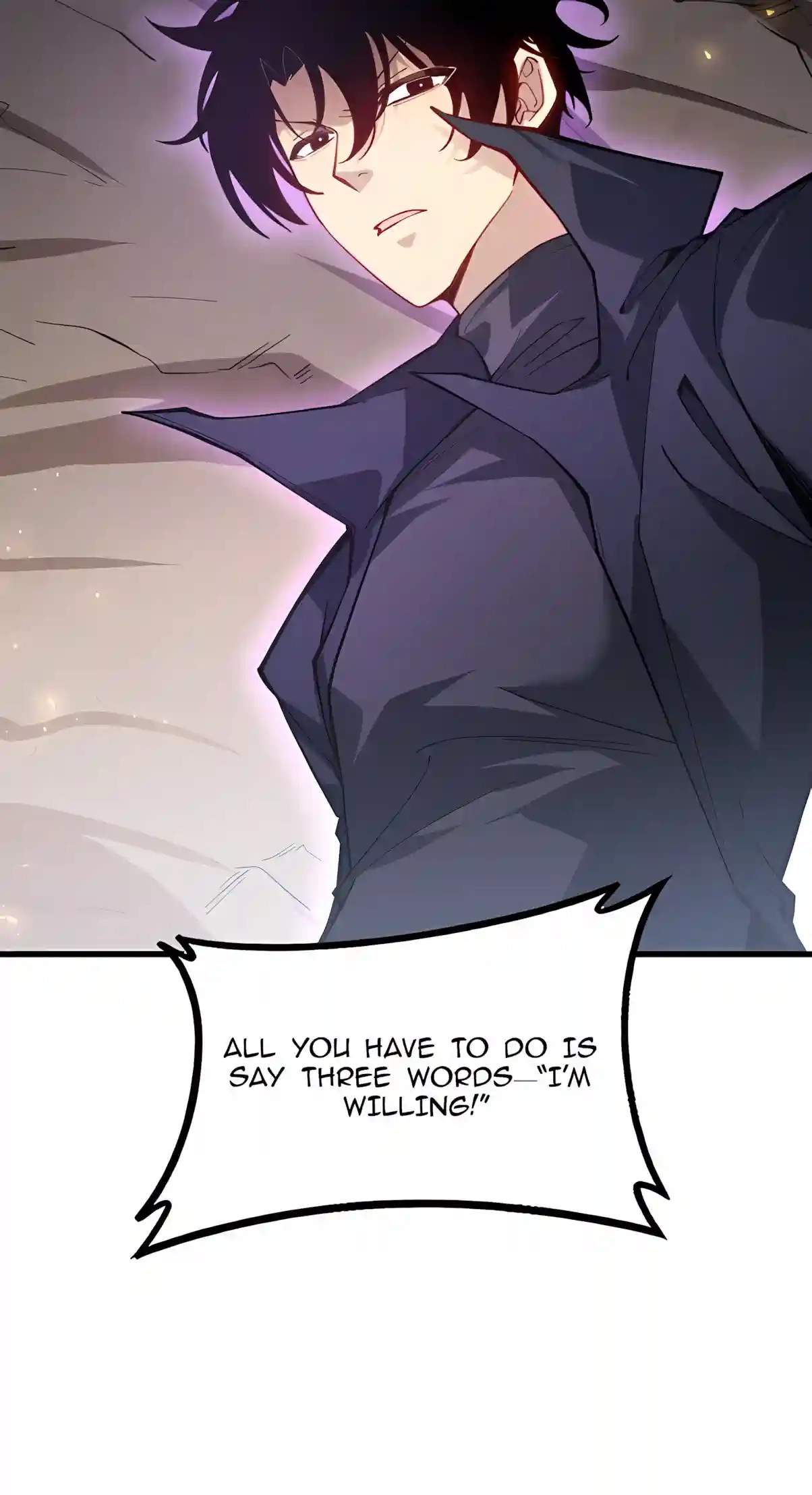 Overlord of Insects Chapter 139 - Page 59
