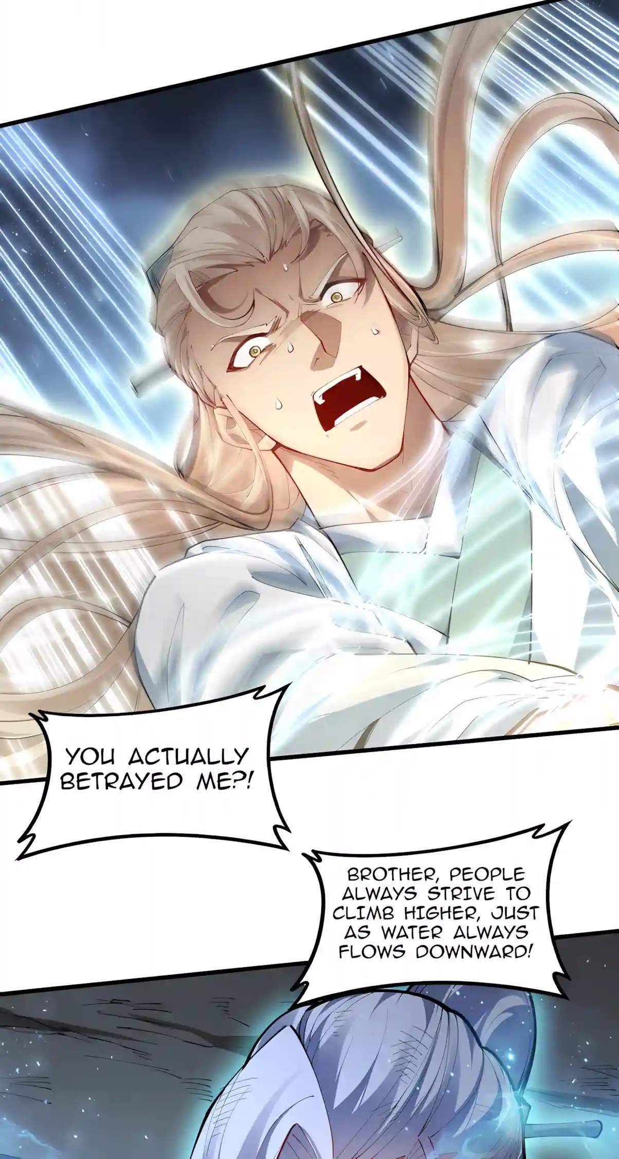 Overlord of Insects Chapter 139 - Page 6