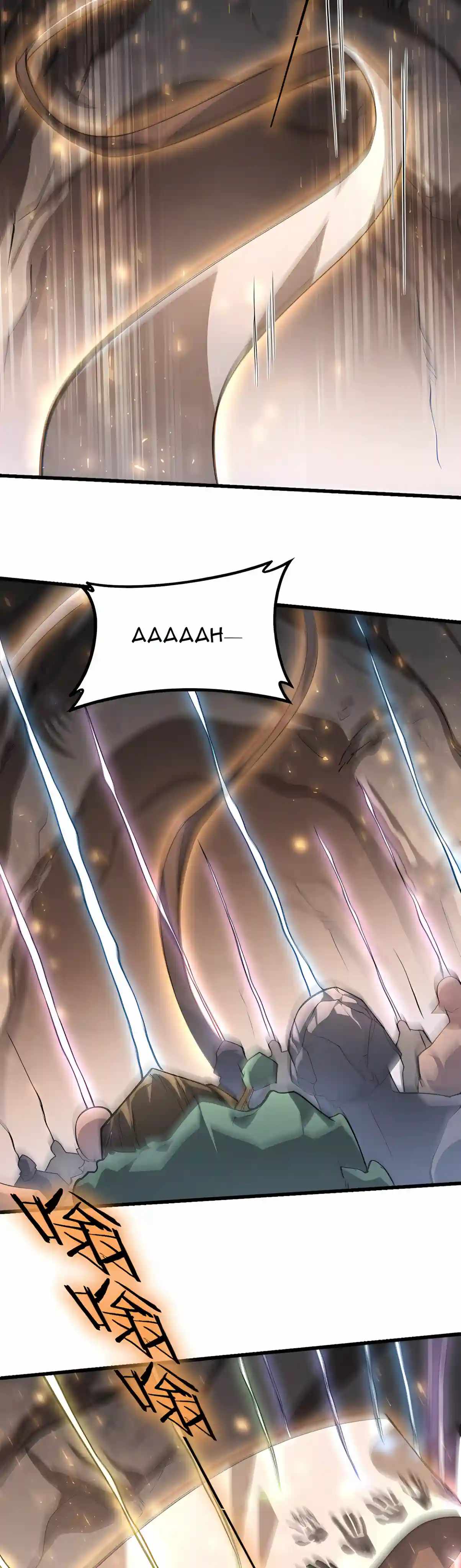 Overlord of Insects Chapter 140 - Page 3