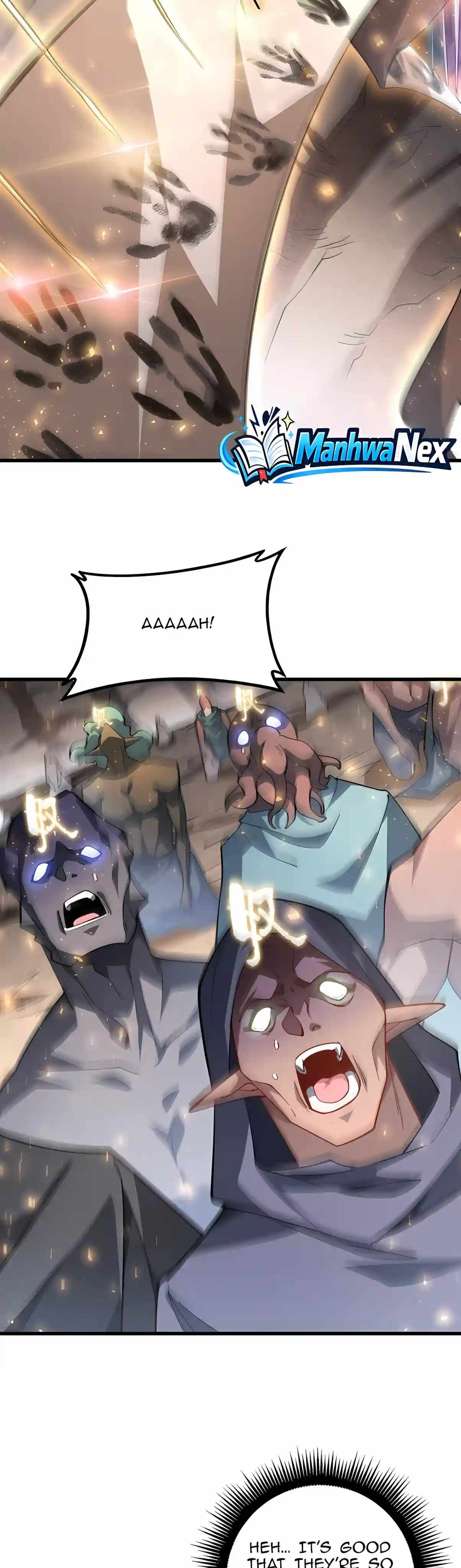 Overlord of Insects Chapter 140 - Page 4