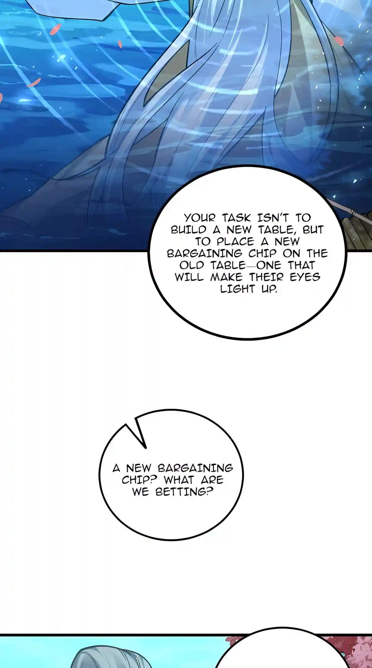 Overlord of Insects Chapter 141 - Page 17