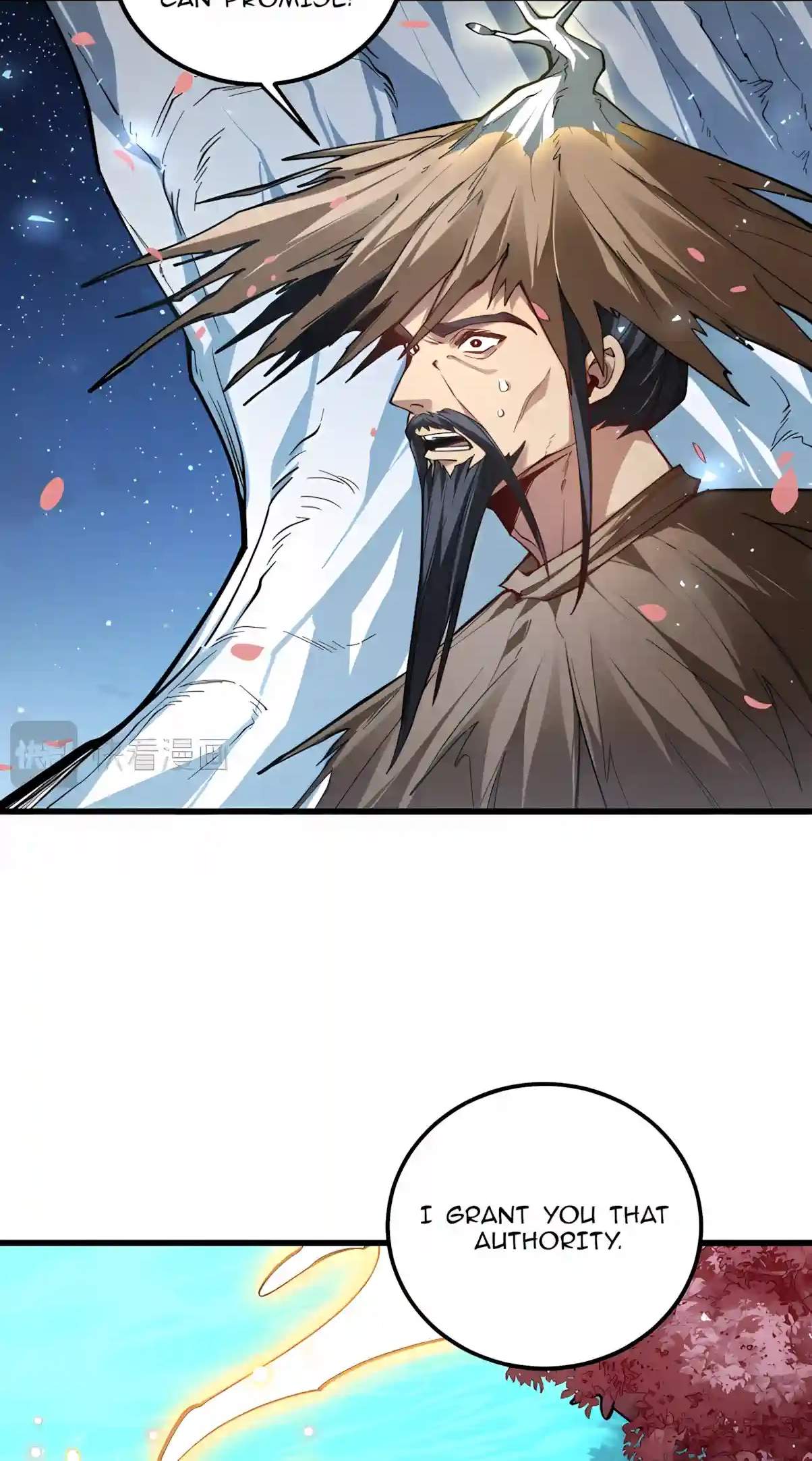 Overlord of Insects Chapter 141 - Page 19