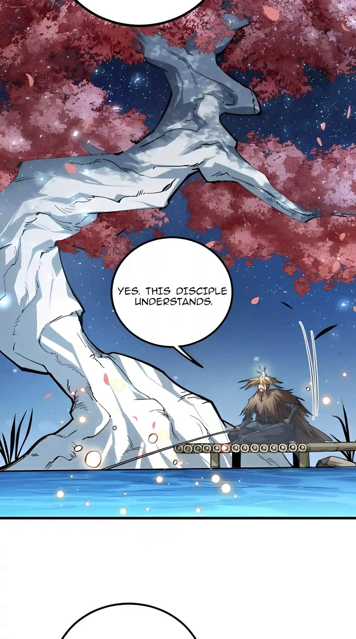 Overlord of Insects Chapter 141 - Page 21