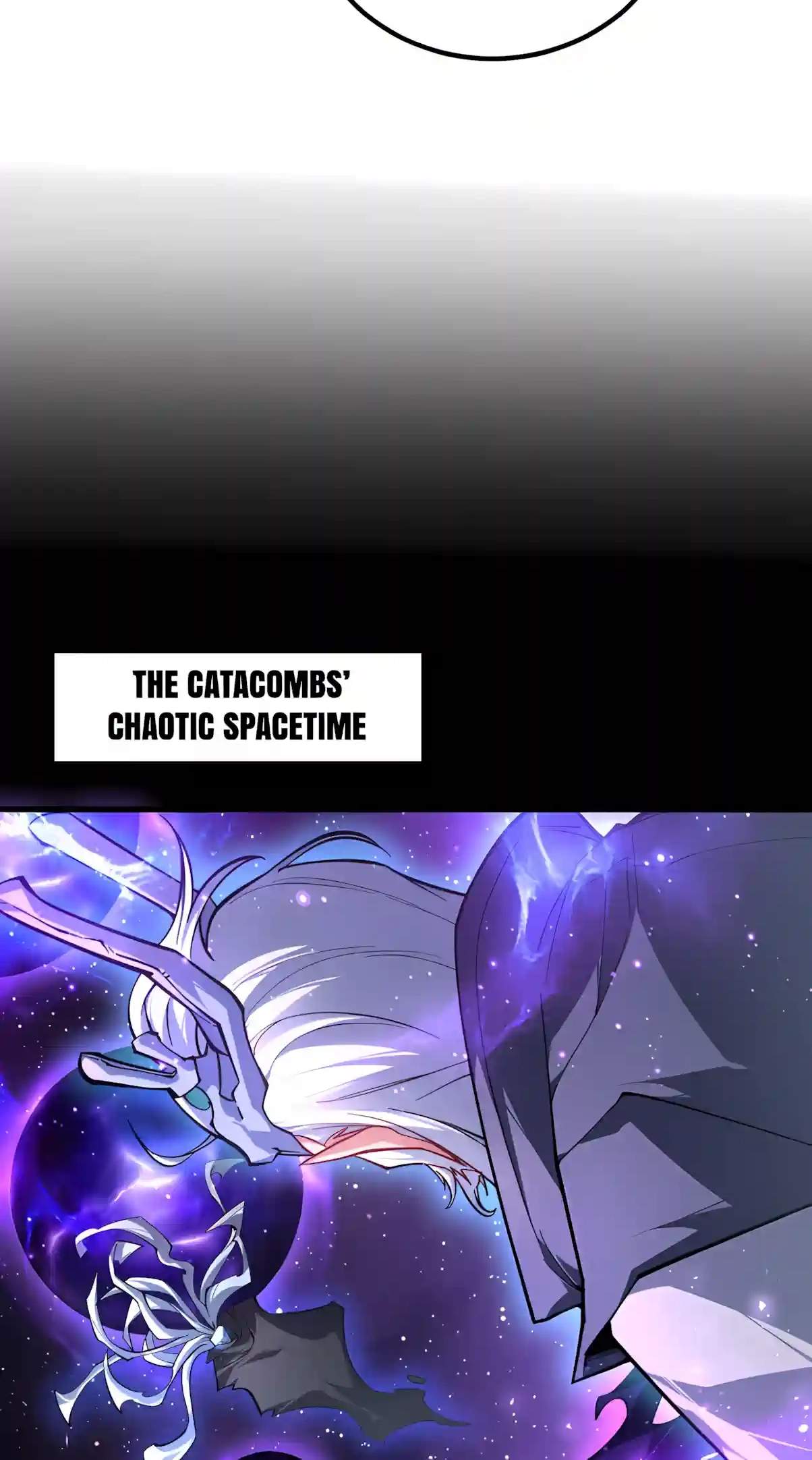 Overlord of Insects Chapter 141 - Page 23