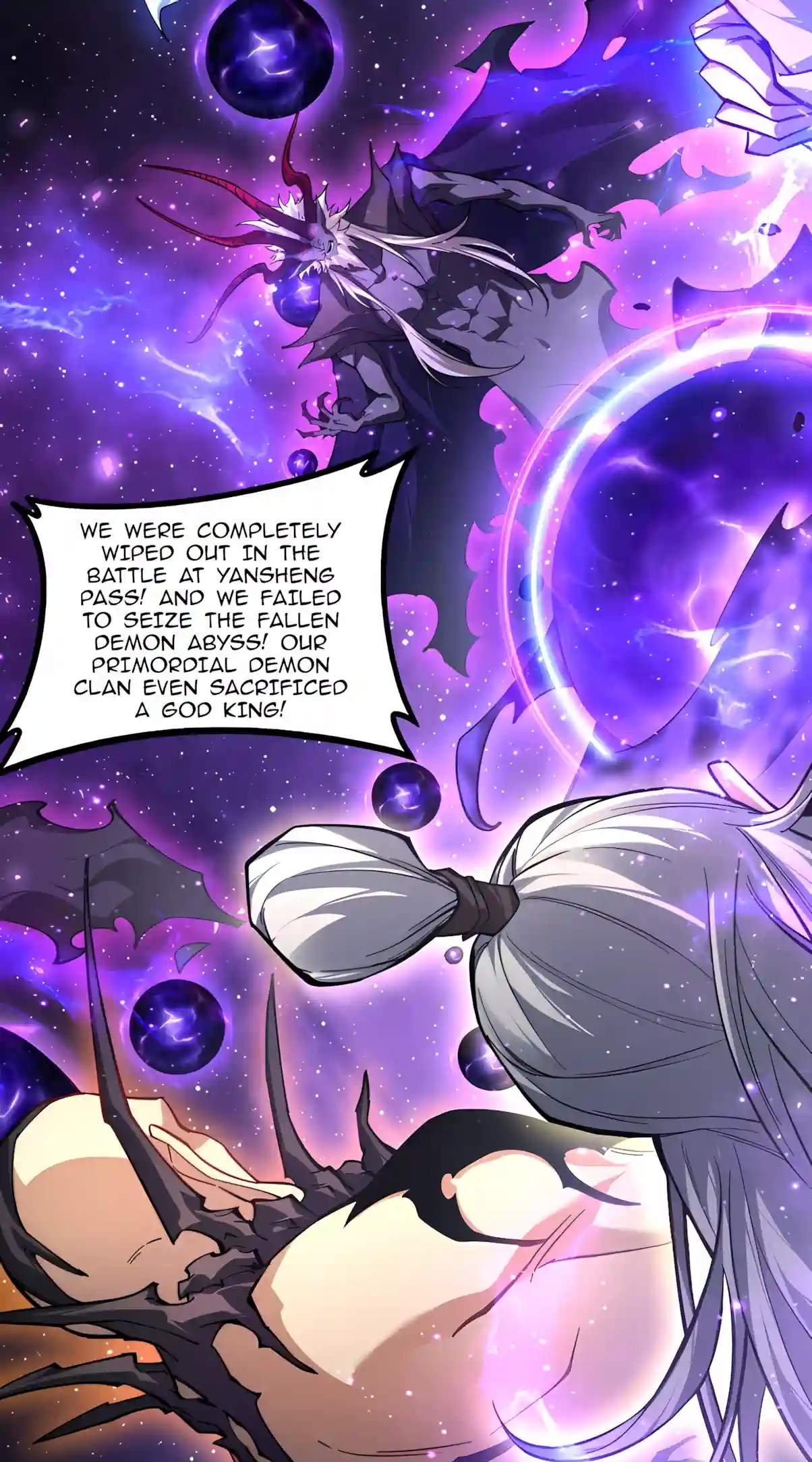 Overlord of Insects Chapter 141 - Page 24