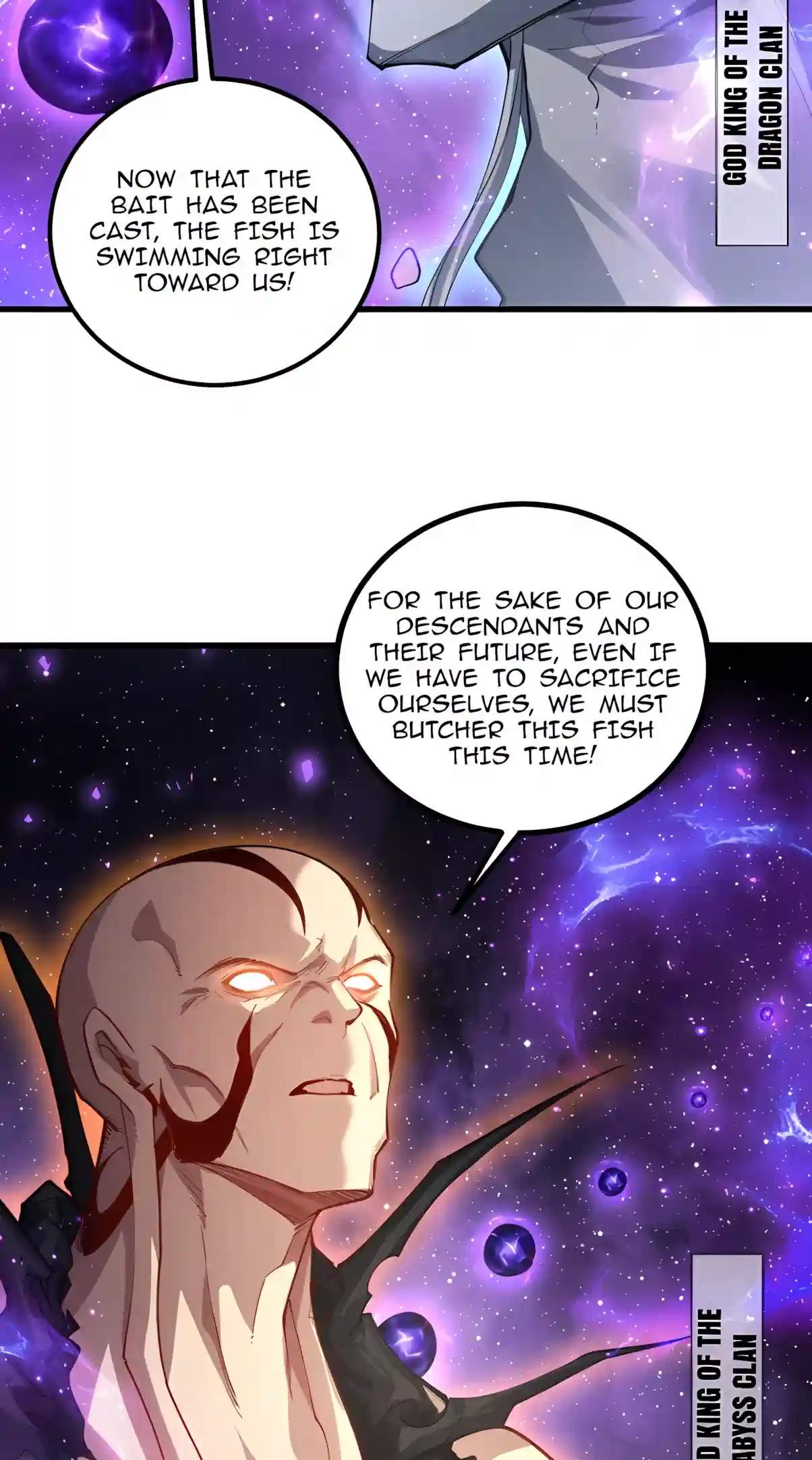 Overlord of Insects Chapter 141 - Page 26