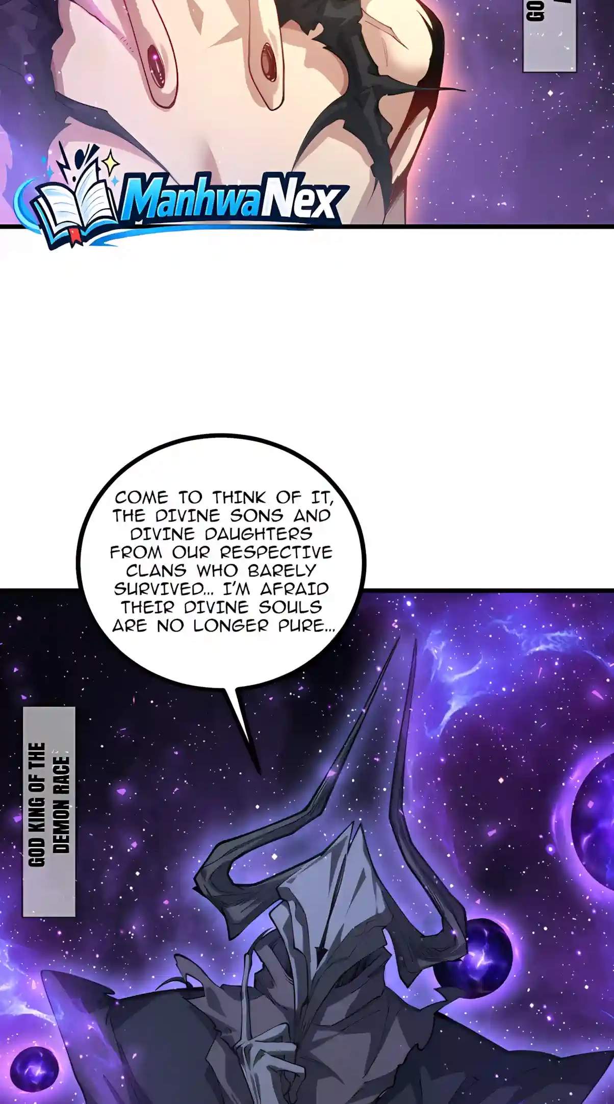 Overlord of Insects Chapter 141 - Page 27