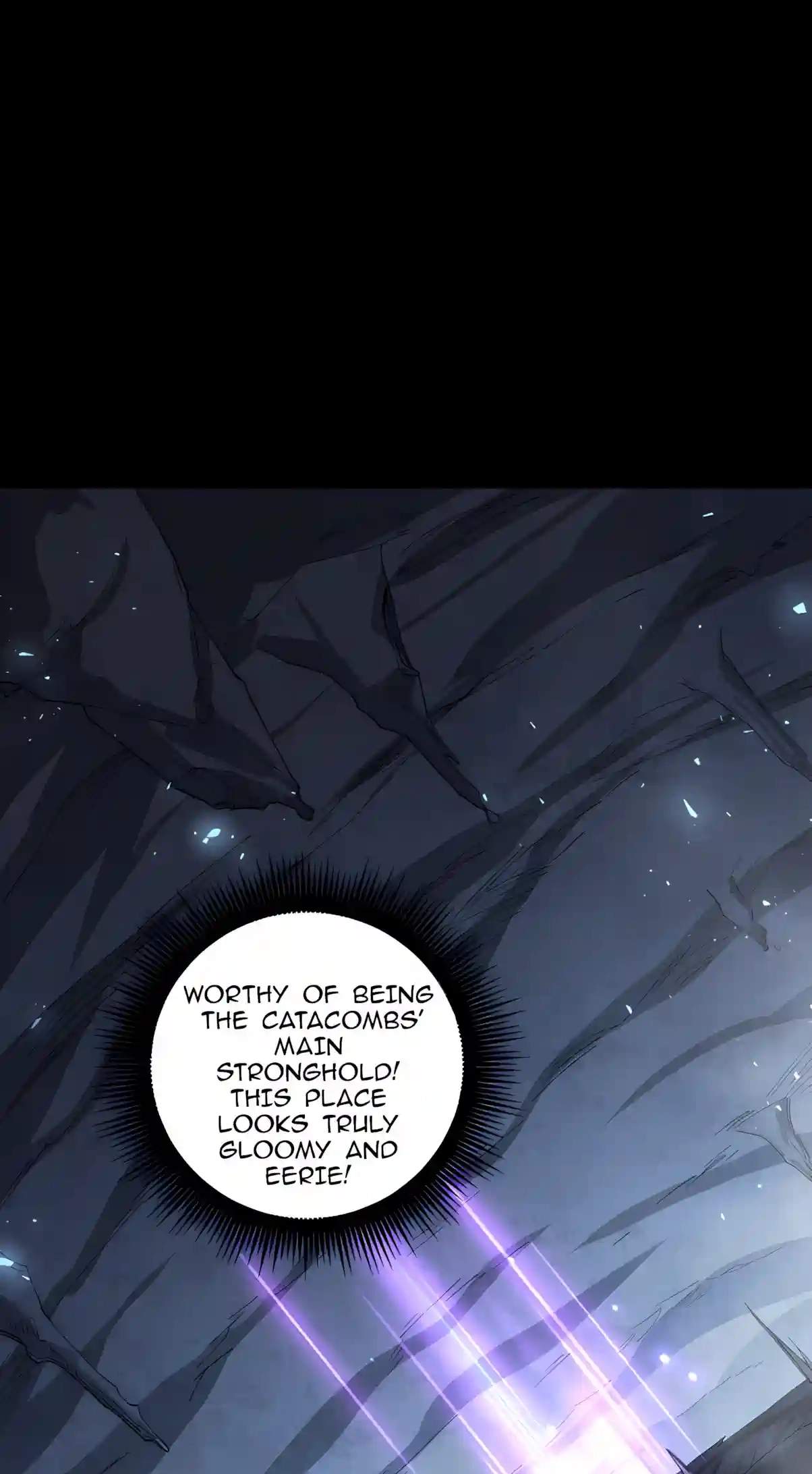 Overlord of Insects Chapter 141 - Page 30