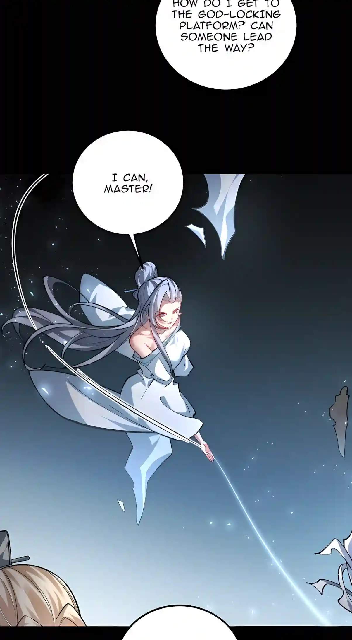 Overlord of Insects Chapter 141 - Page 39