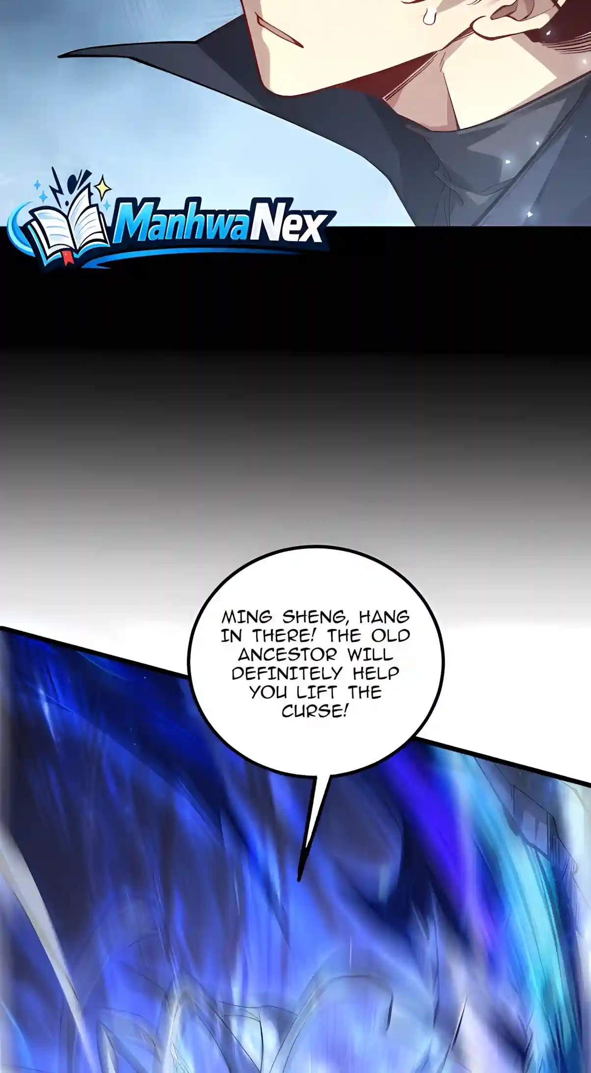 Overlord of Insects Chapter 141 - Page 45