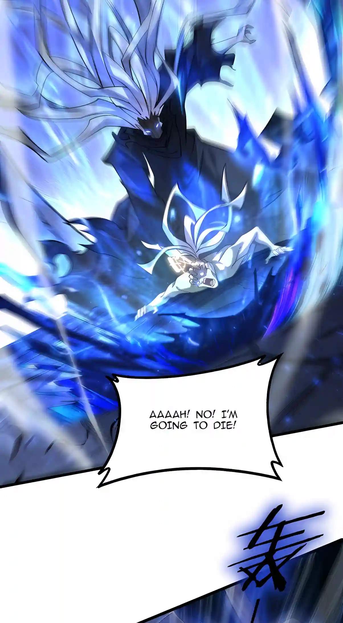 Overlord of Insects Chapter 141 - Page 46