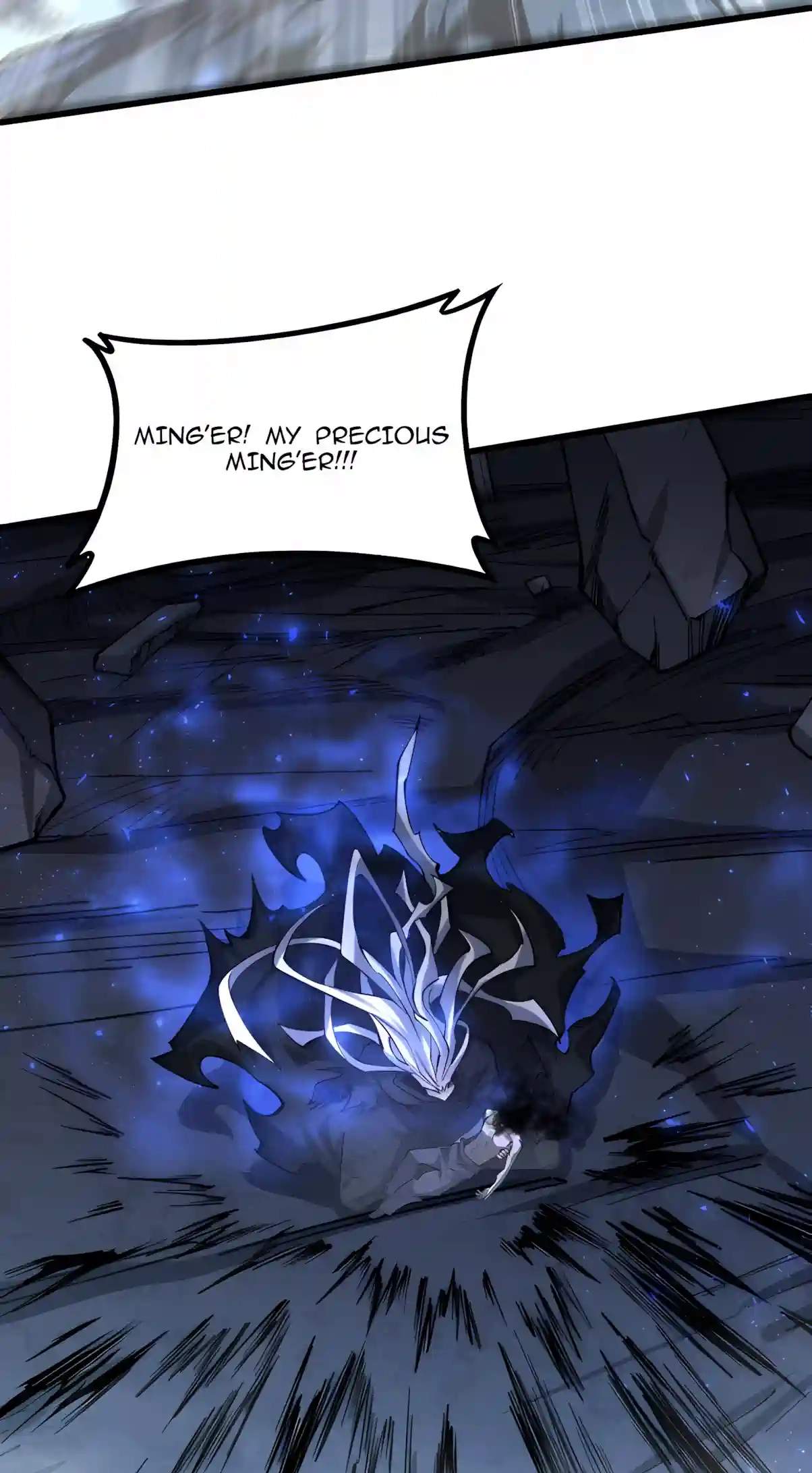 Overlord of Insects Chapter 141 - Page 48