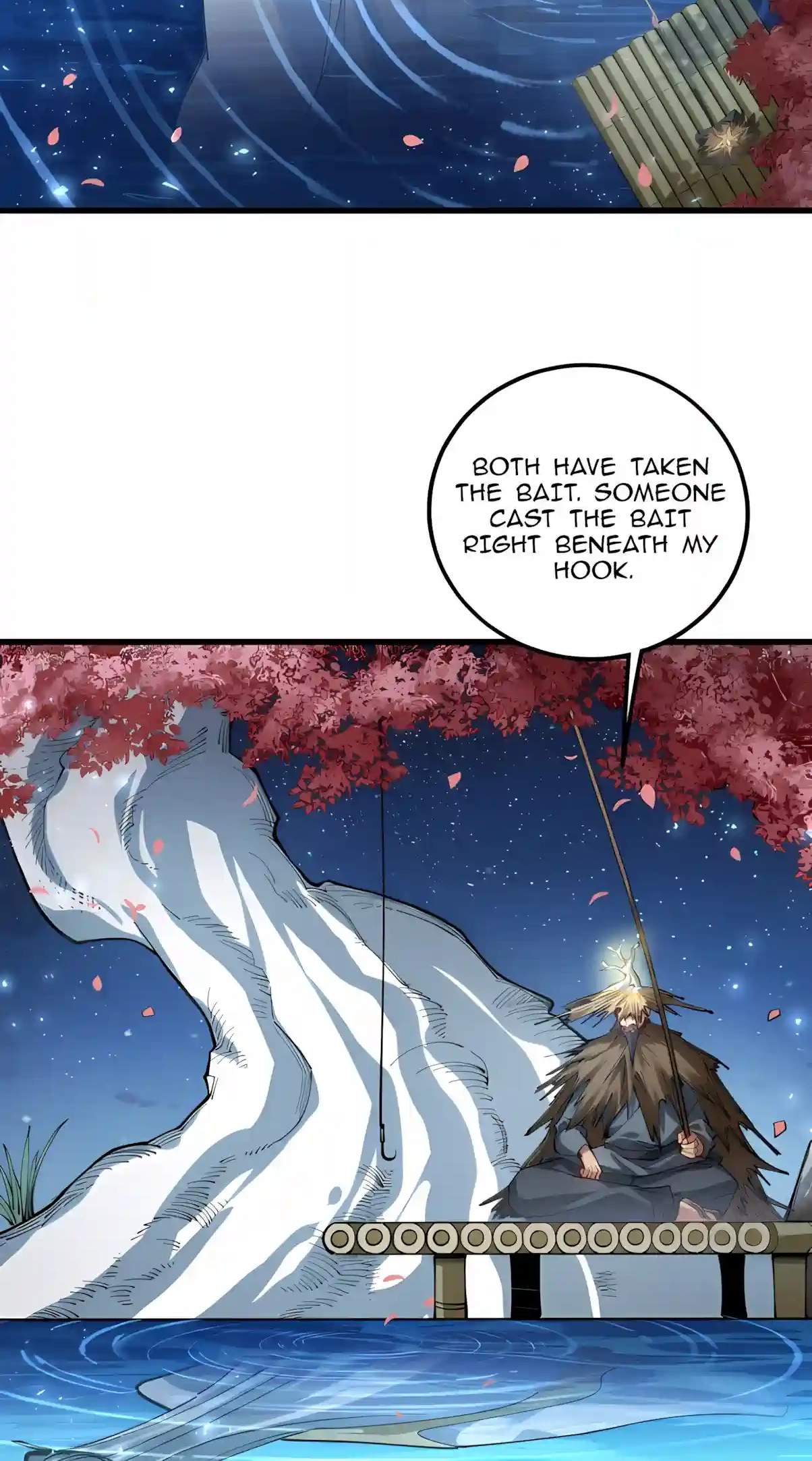 Overlord of Insects Chapter 141 - Page 5