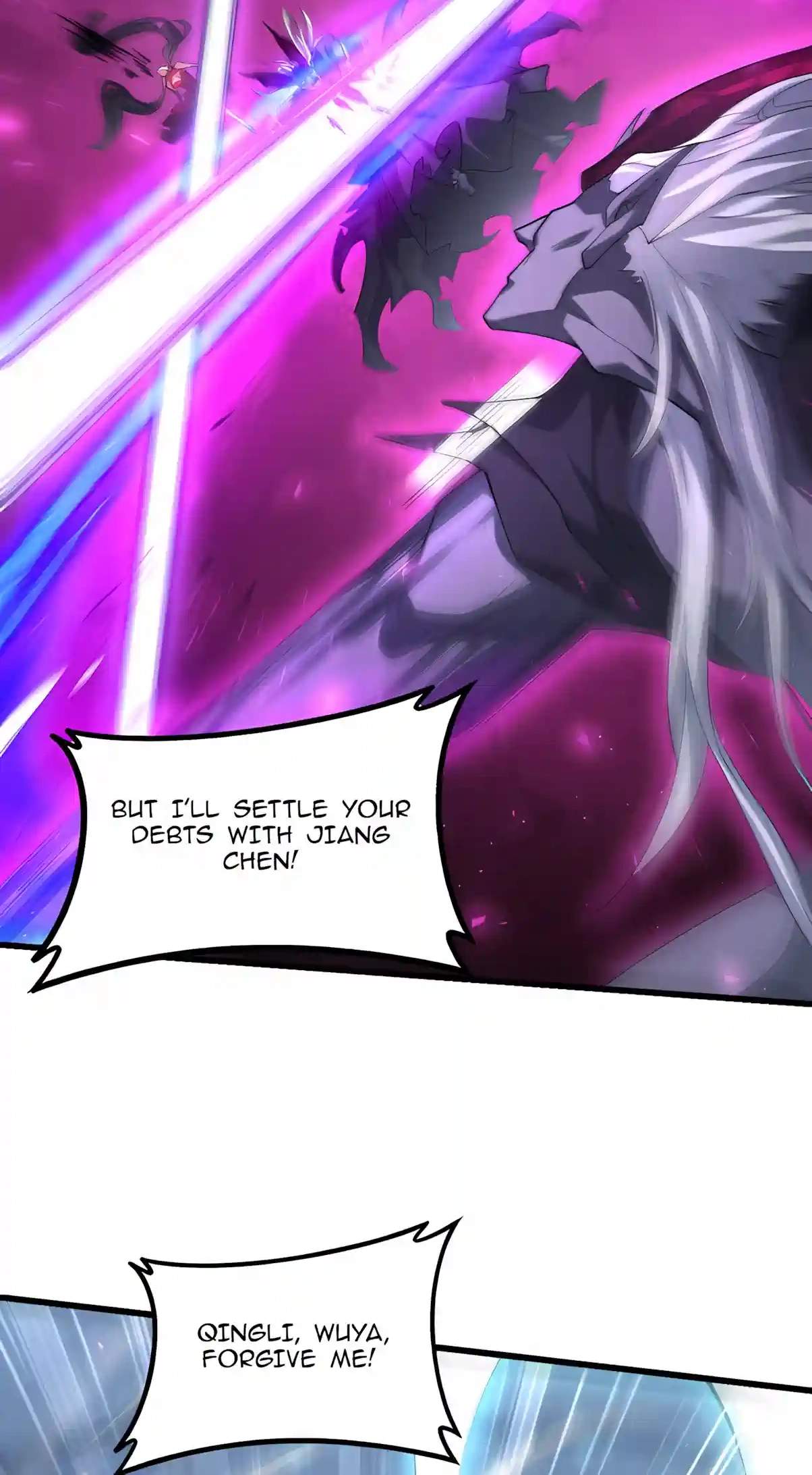 Overlord of Insects Chapter 141 - Page 51