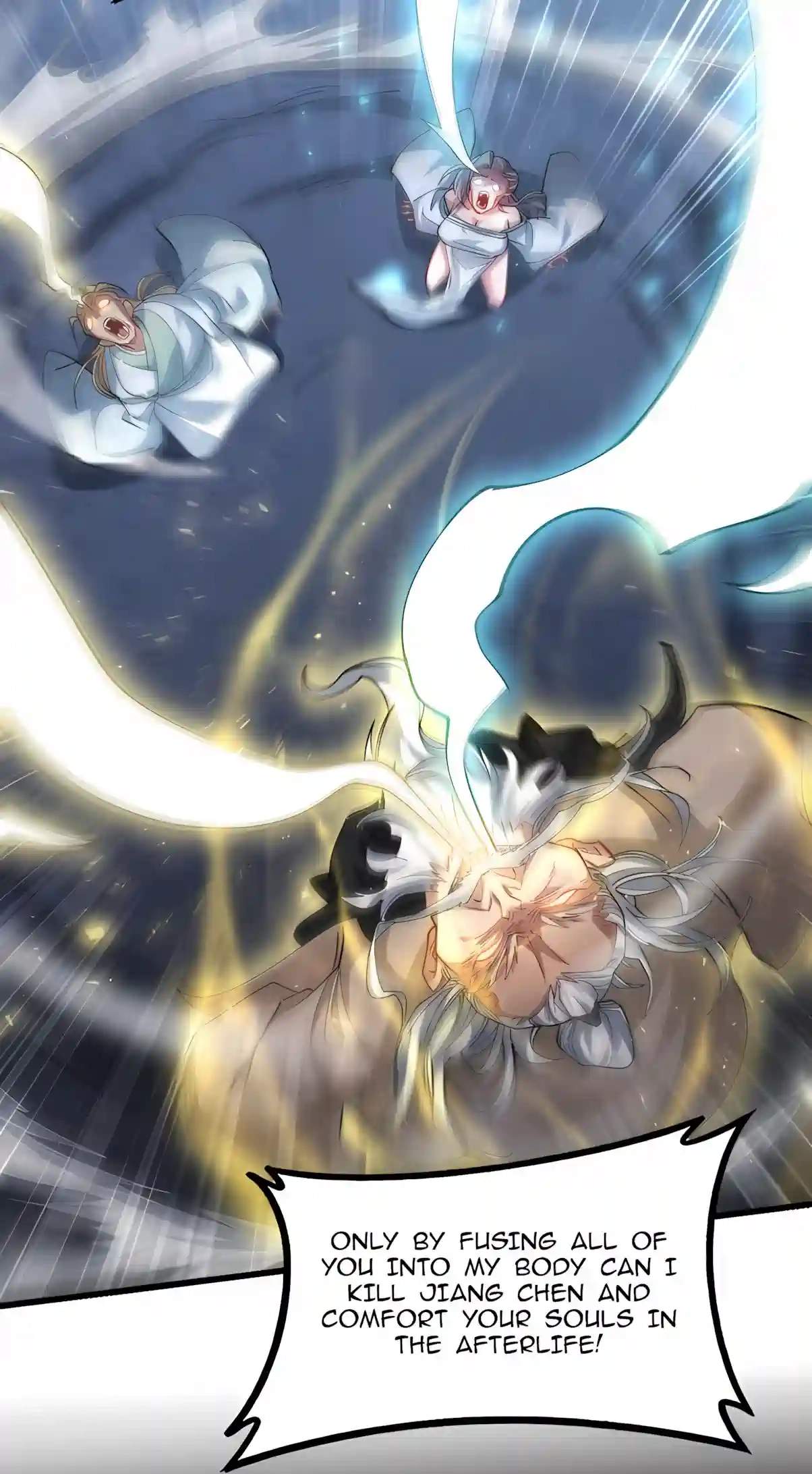 Overlord of Insects Chapter 141 - Page 52