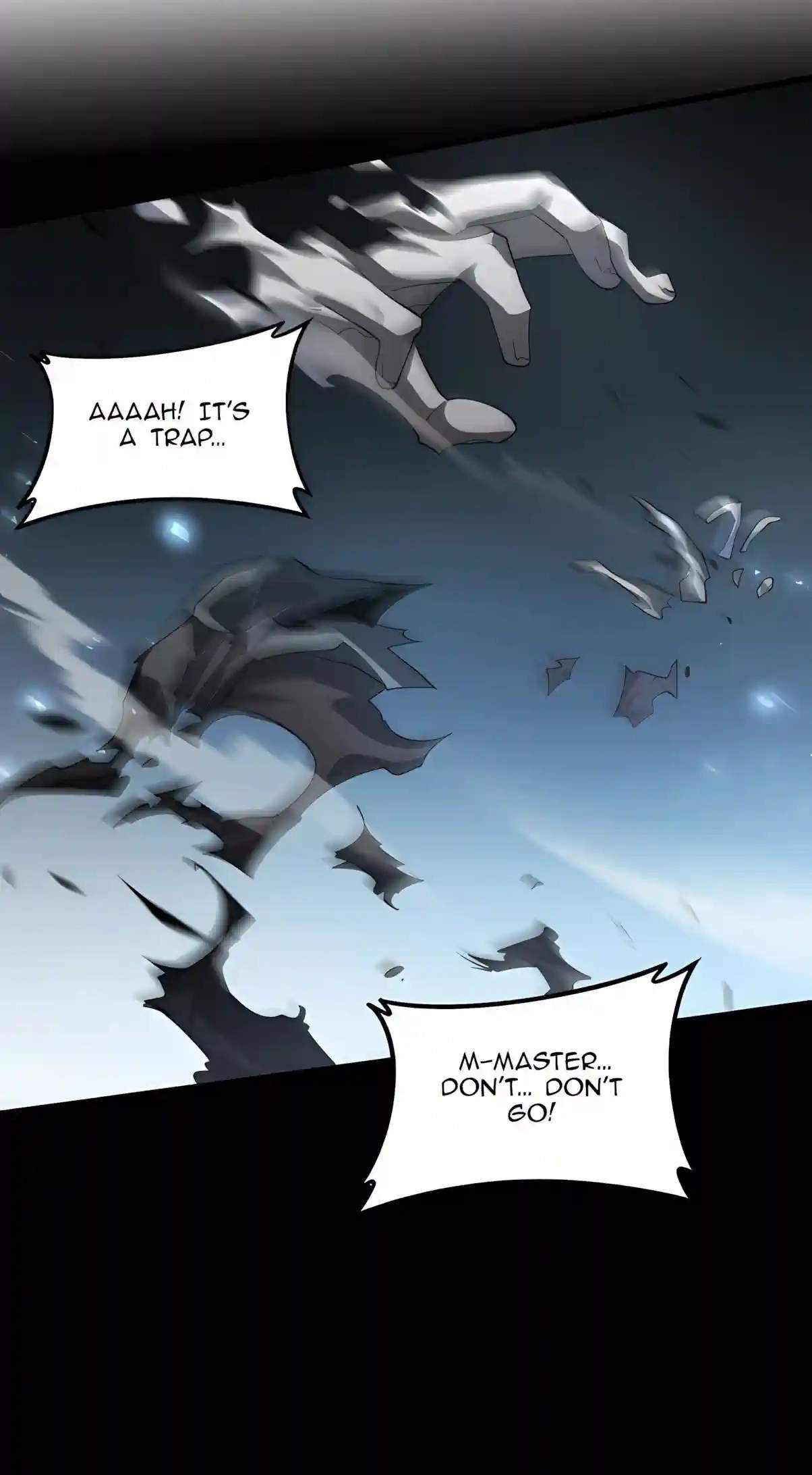 Overlord of Insects Chapter 141 - Page 53