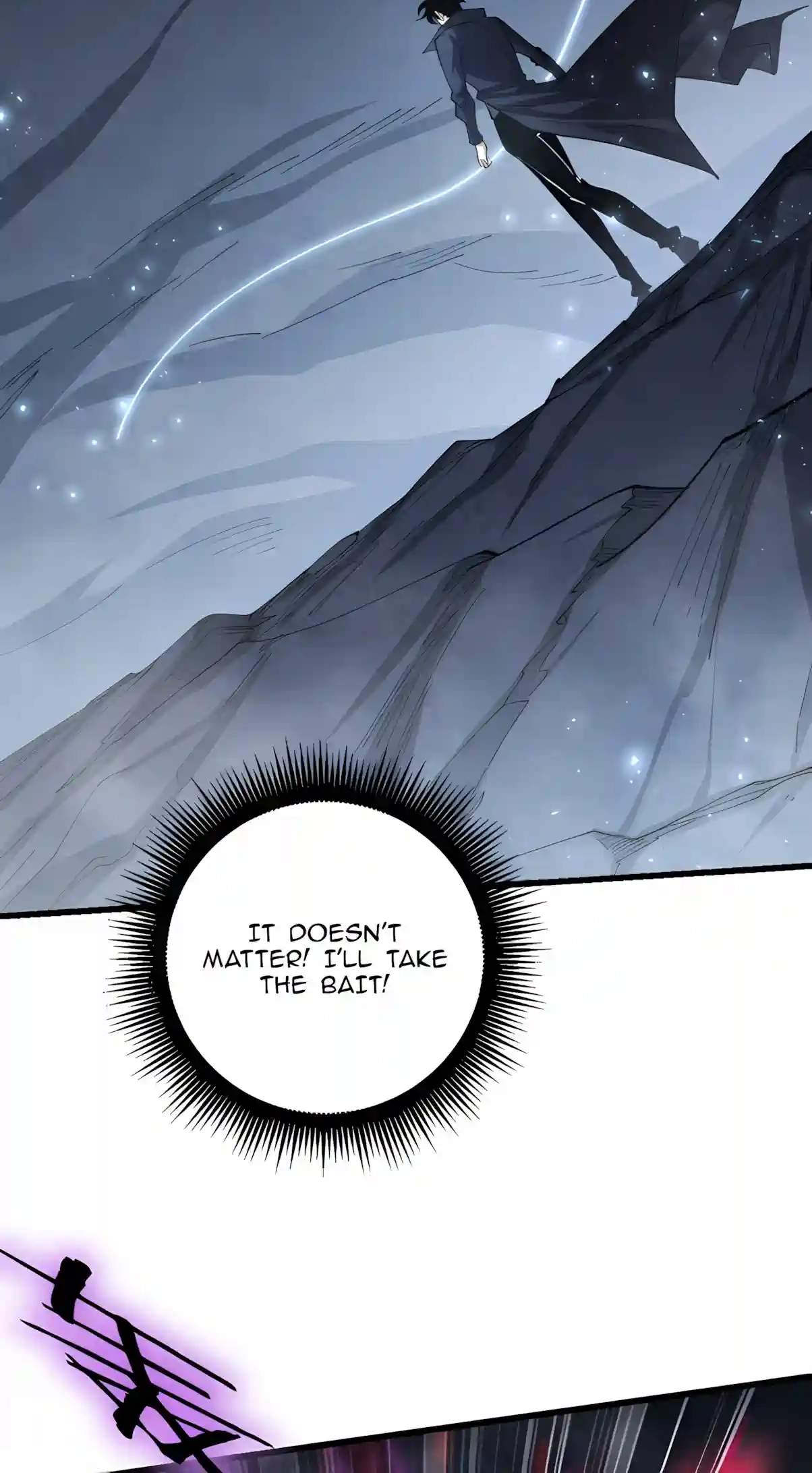 Overlord of Insects Chapter 141 - Page 57