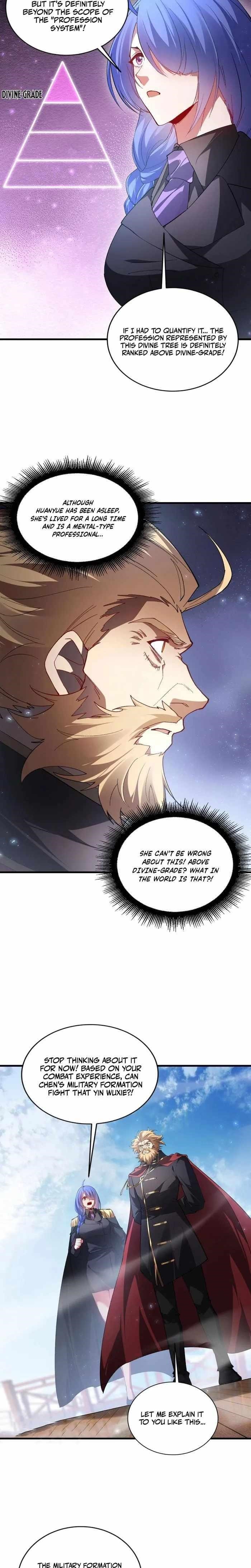 Overlord of Insects Chapter 75 - Page 20