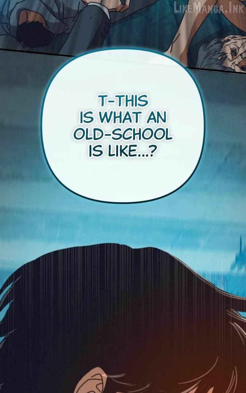 Hiding Out in an Apocalypse Chapter 100 - Page 10