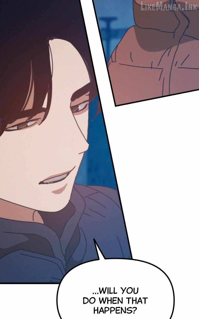 Hiding Out in an Apocalypse Chapter 100 - Page 103
