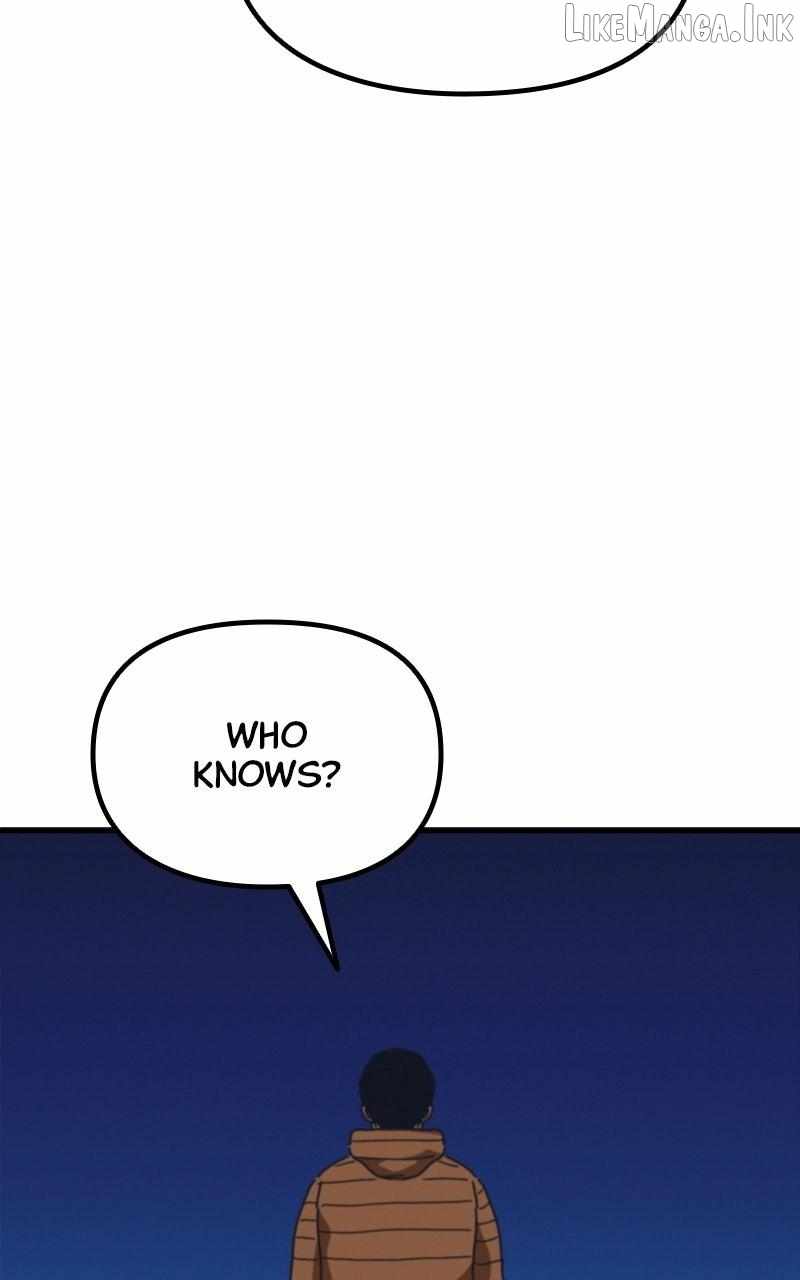Hiding Out in an Apocalypse Chapter 100 - Page 104