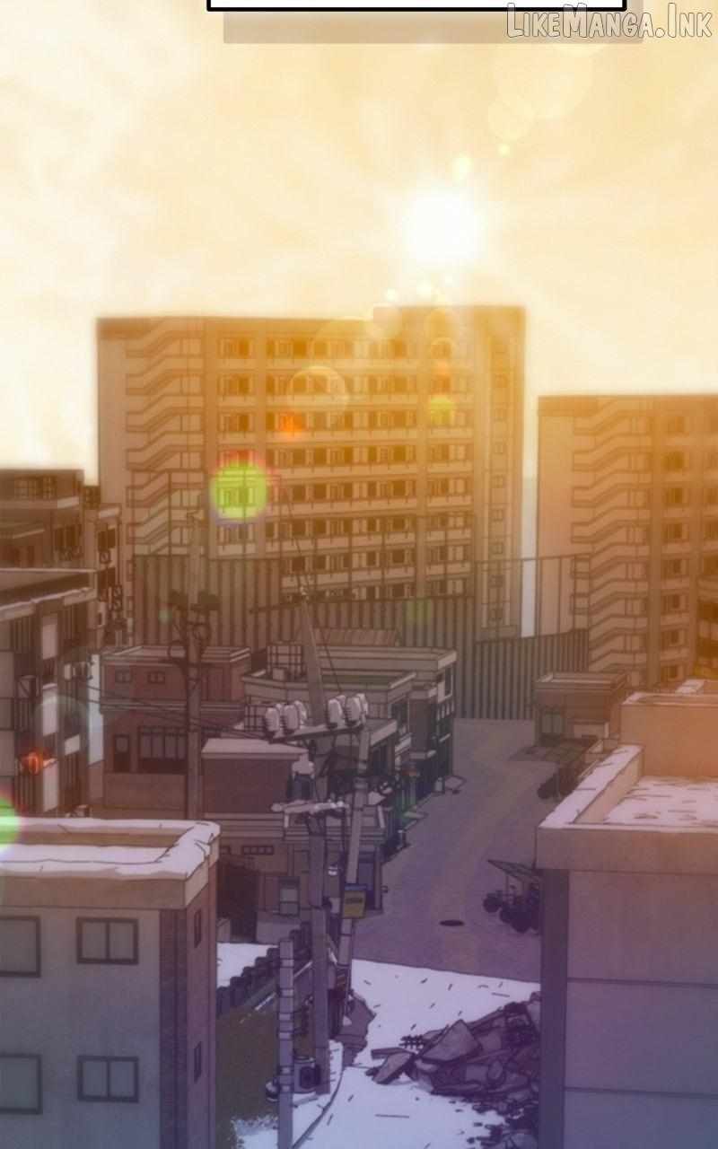 Hiding Out in an Apocalypse Chapter 100 - Page 108
