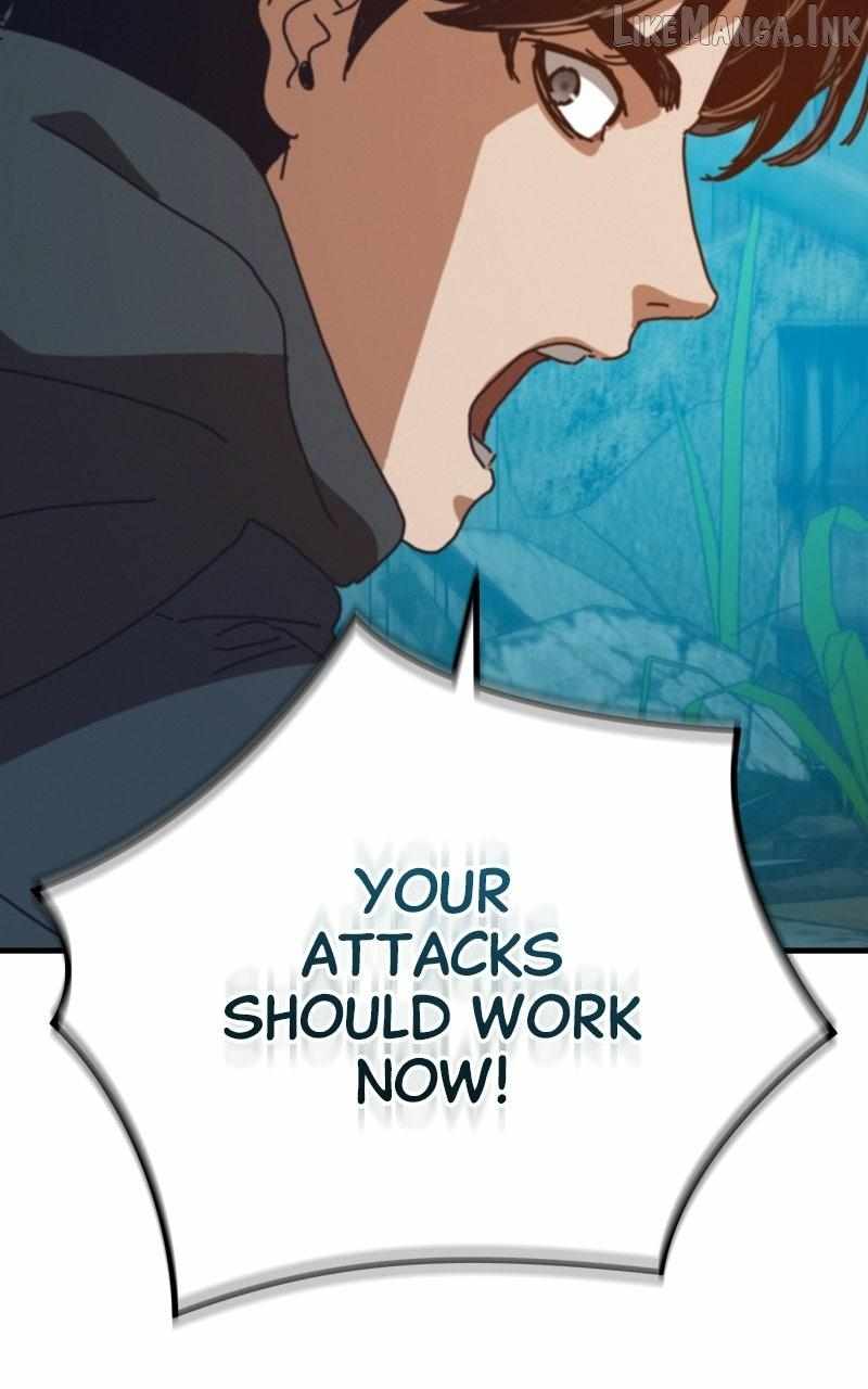 Hiding Out in an Apocalypse Chapter 100 - Page 11