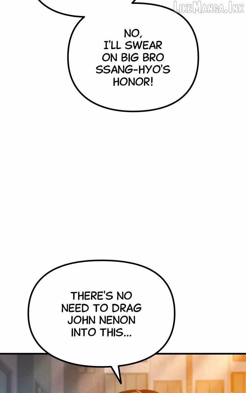 Hiding Out in an Apocalypse Chapter 100 - Page 112