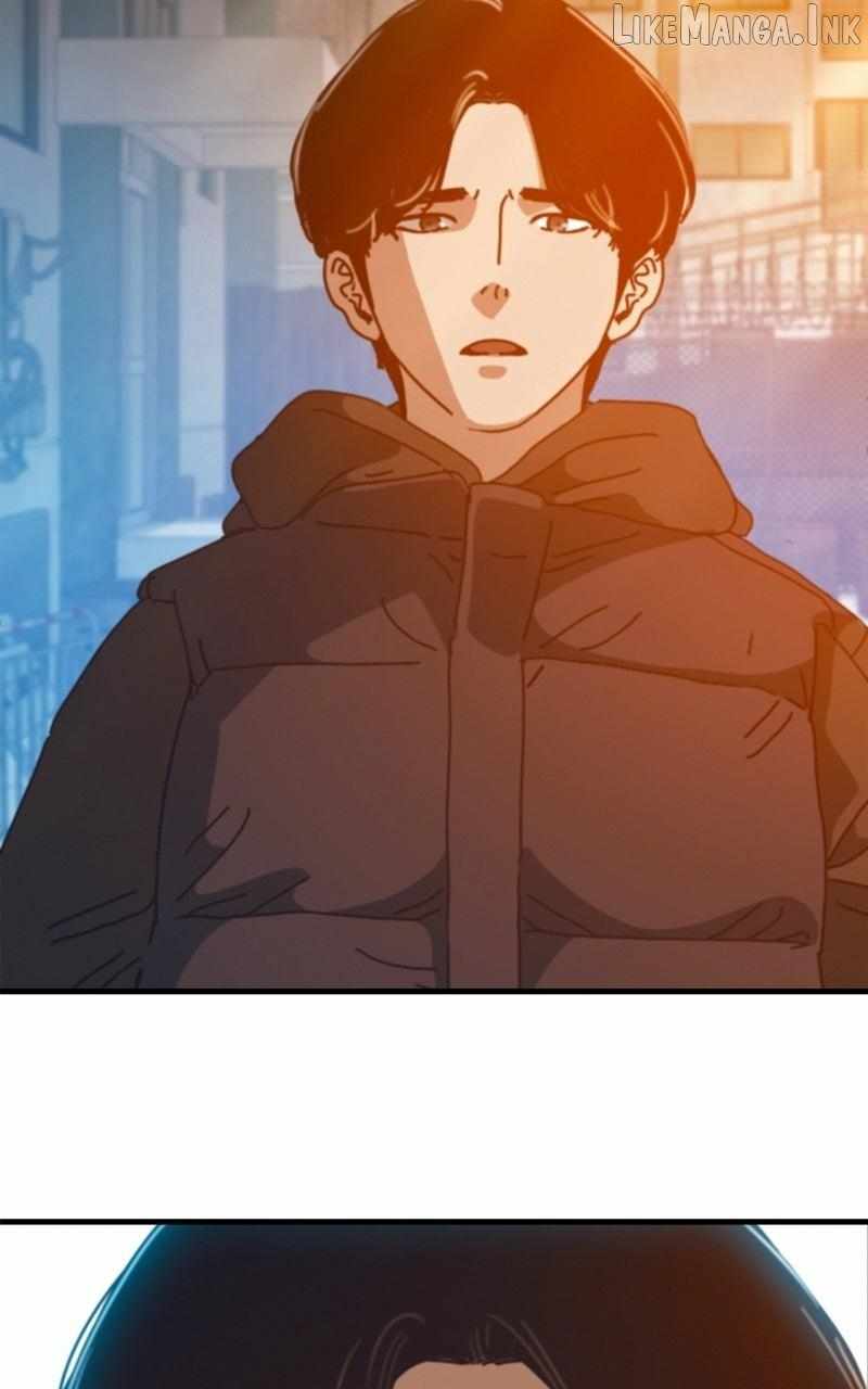 Hiding Out in an Apocalypse Chapter 100 - Page 113