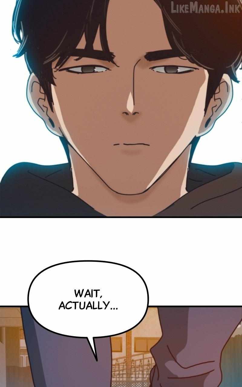 Hiding Out in an Apocalypse Chapter 100 - Page 114