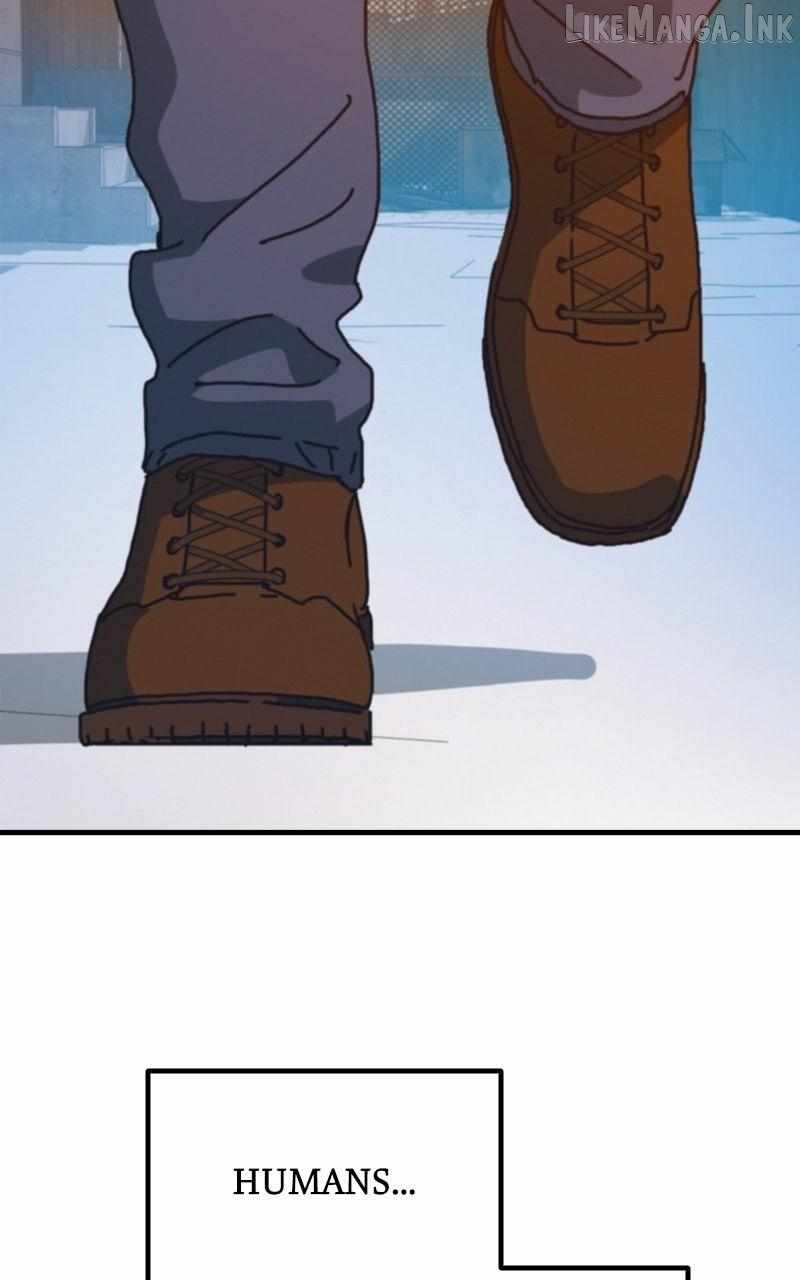 Hiding Out in an Apocalypse Chapter 100 - Page 115