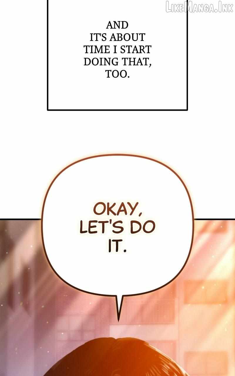 Hiding Out in an Apocalypse Chapter 100 - Page 117
